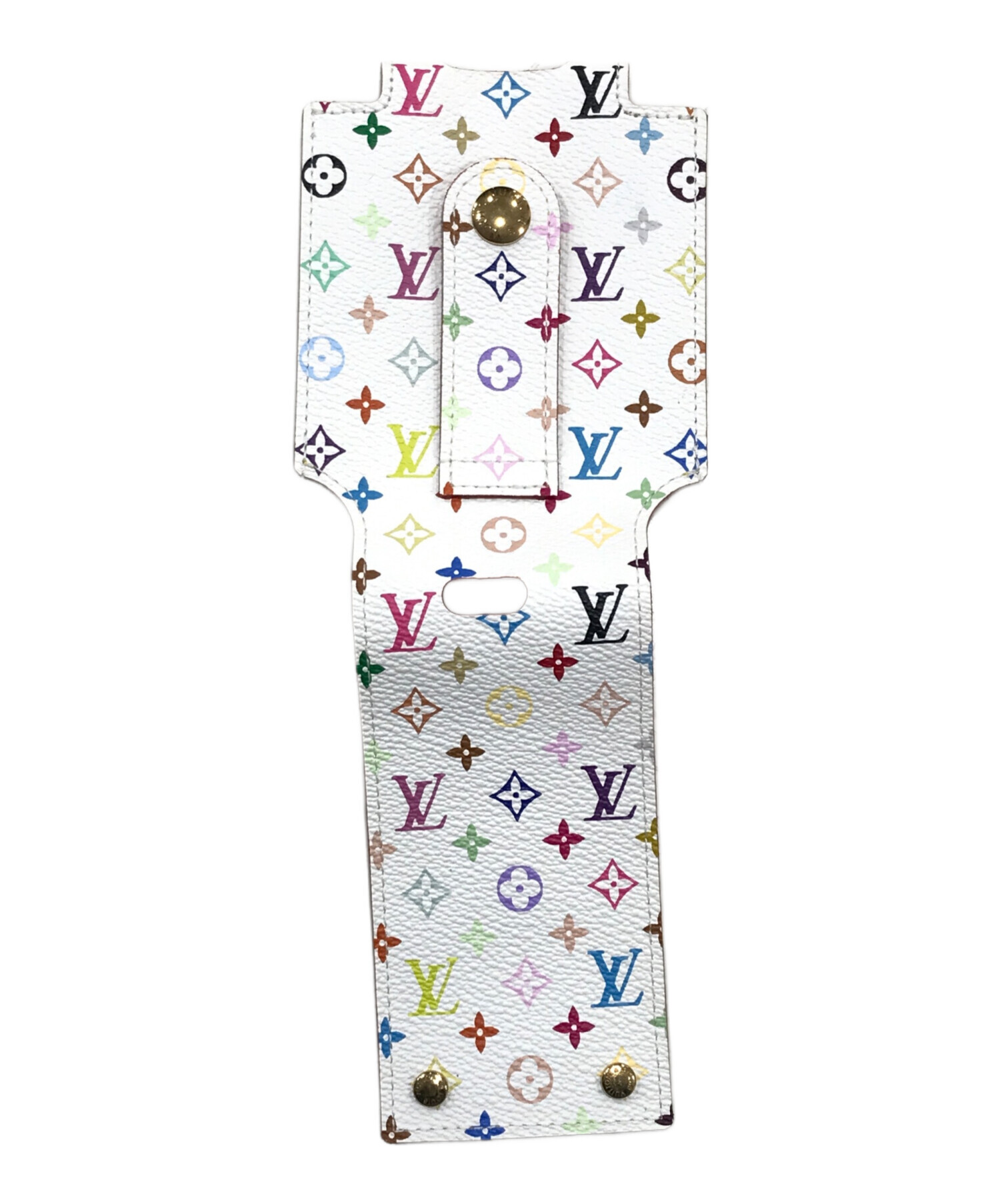 ルイヴィトン マルチカラー ipodnano ケース ルイ・ヴィトン iPod