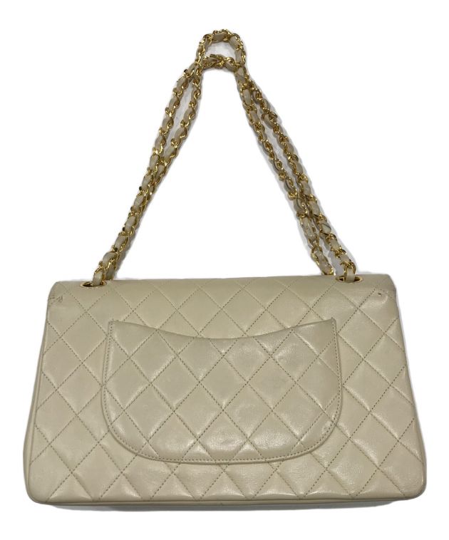 中古・古着通販】CHANEL (シャネル) マトラッセチェーンショルダー