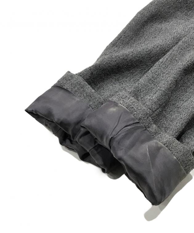 中古・古着通販】ISSEY MIYAKE (イッセイミヤケ) マオカラージャケット