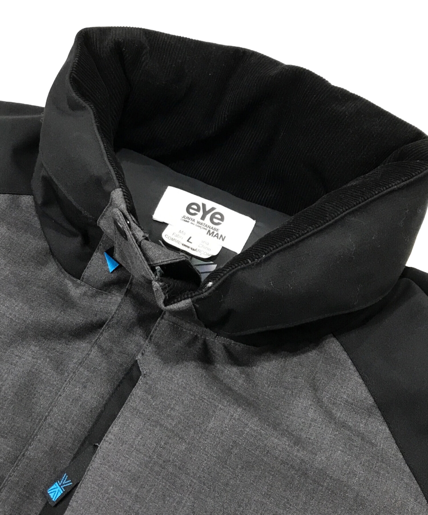 中古・古着通販】Karrimor (カリマー) COMME des GARCONS JUNYA