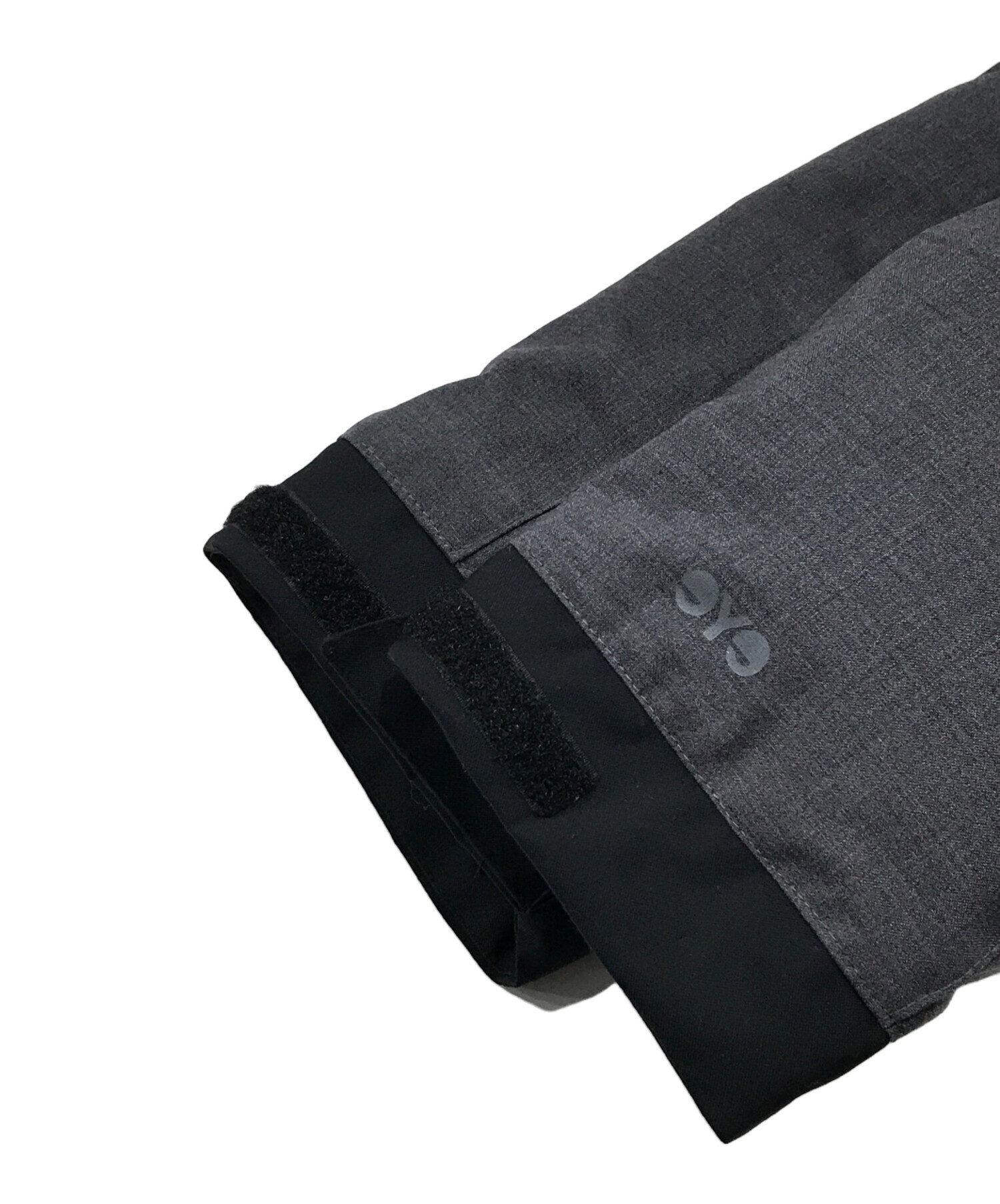 中古・古着通販】Karrimor (カリマー) COMME des GARCONS JUNYA