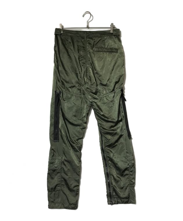 中古・古着通販】STONE ISLAND (ストーンアイランド) NYLON RASO-TC