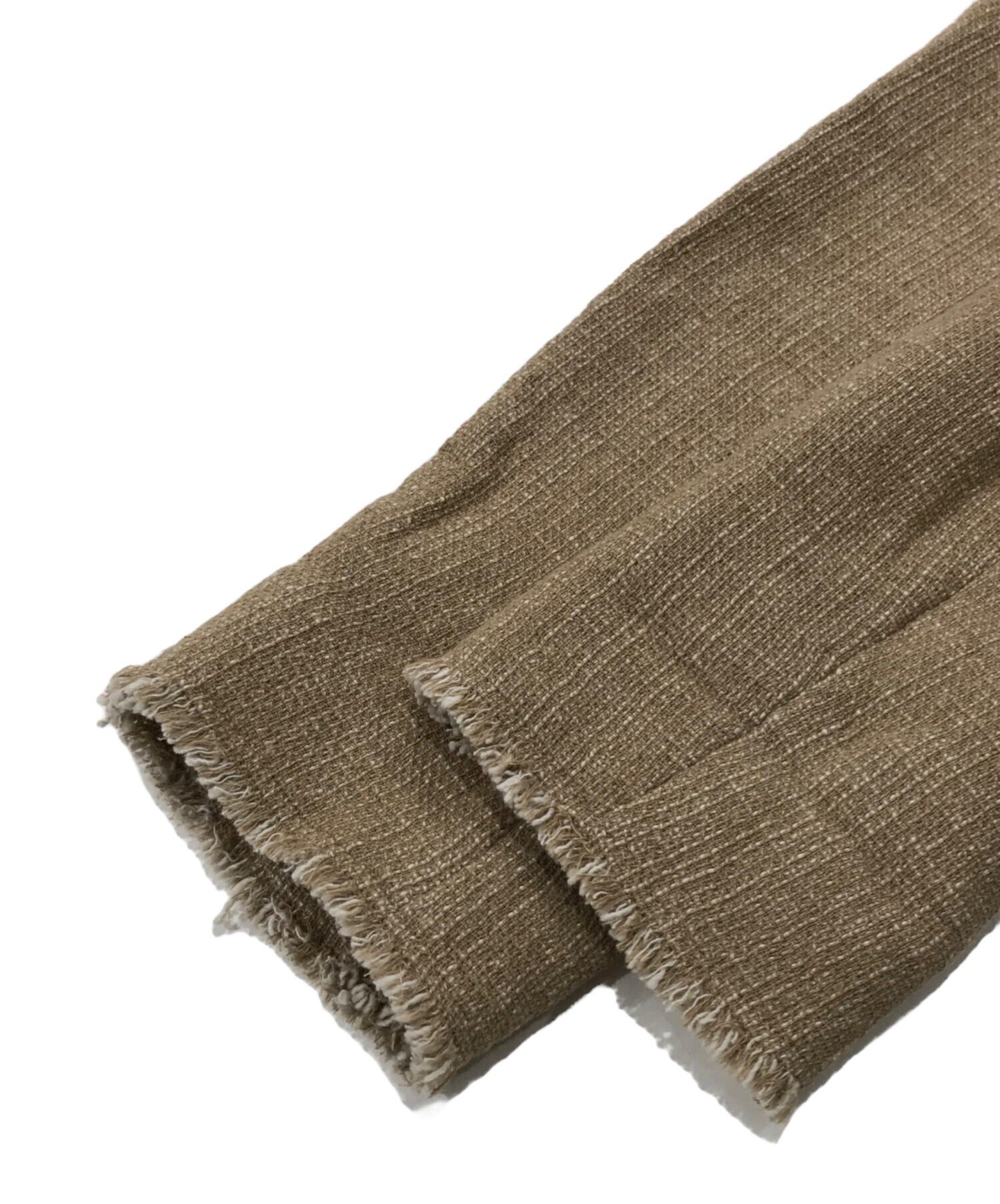 Plage 【R’IAM】ツィードダブル ジャケット 中古・古着通販】R'IAM-Plage (リアムプラージュ) ダブル