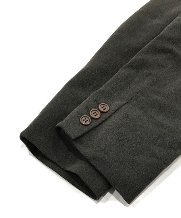 中古・古着通販】GIORGIO ARMANI (ジョルジョアルマーニ) セットアップ