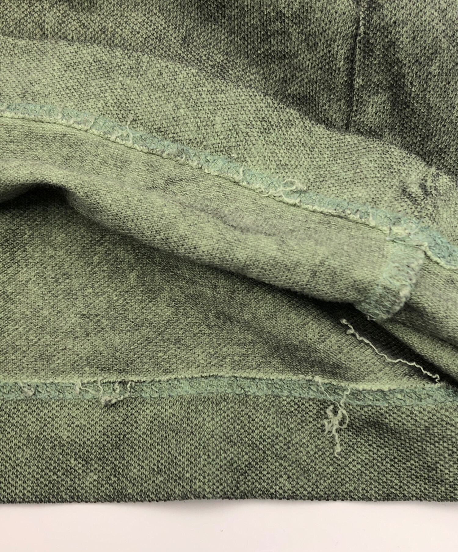 中古・古着通販】STONE ISLAND (ストーンアイランド) SLIMFIT