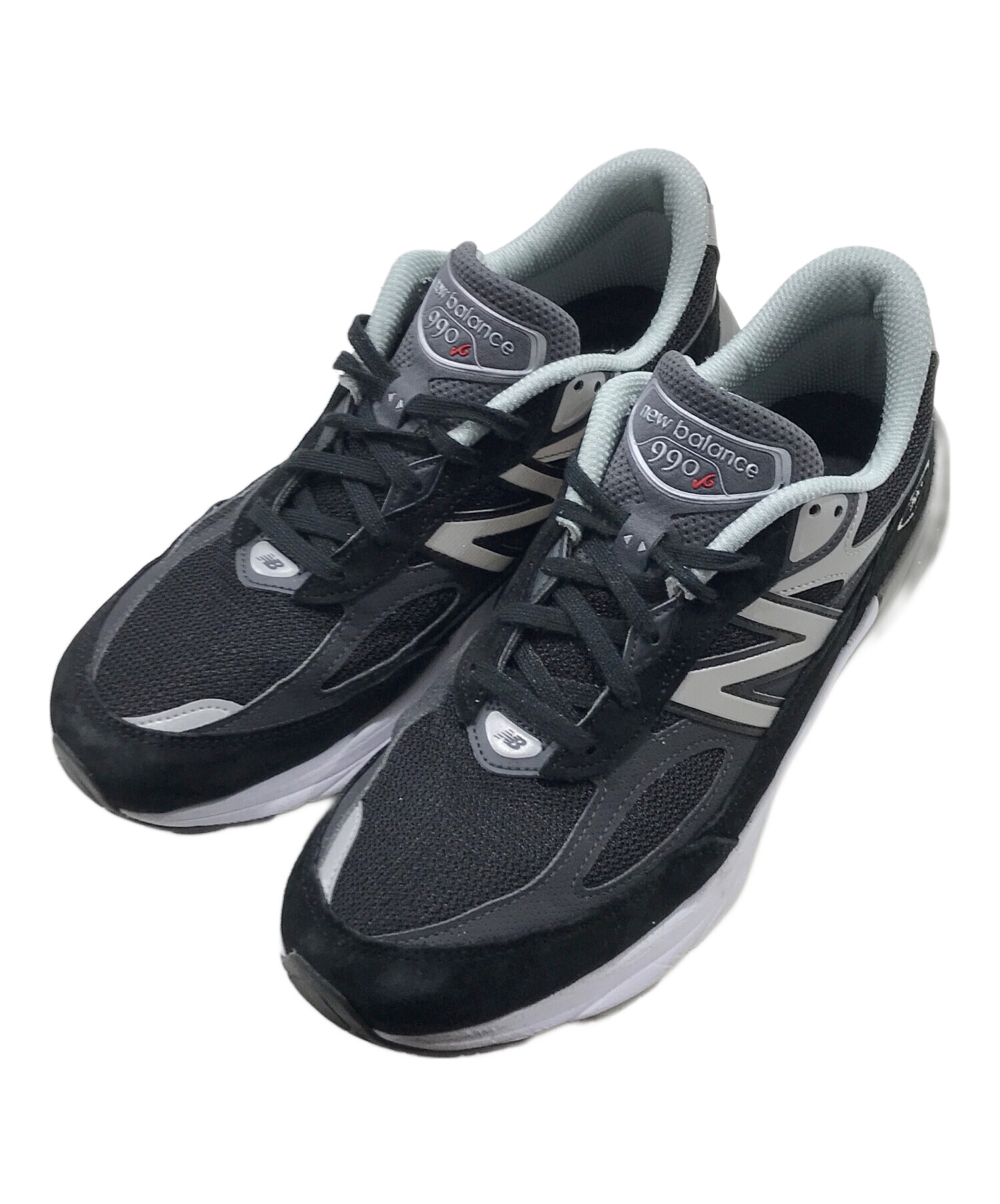 中古・古着通販】NEW BALANCE (ニューバランス) Made in USA 990 v6