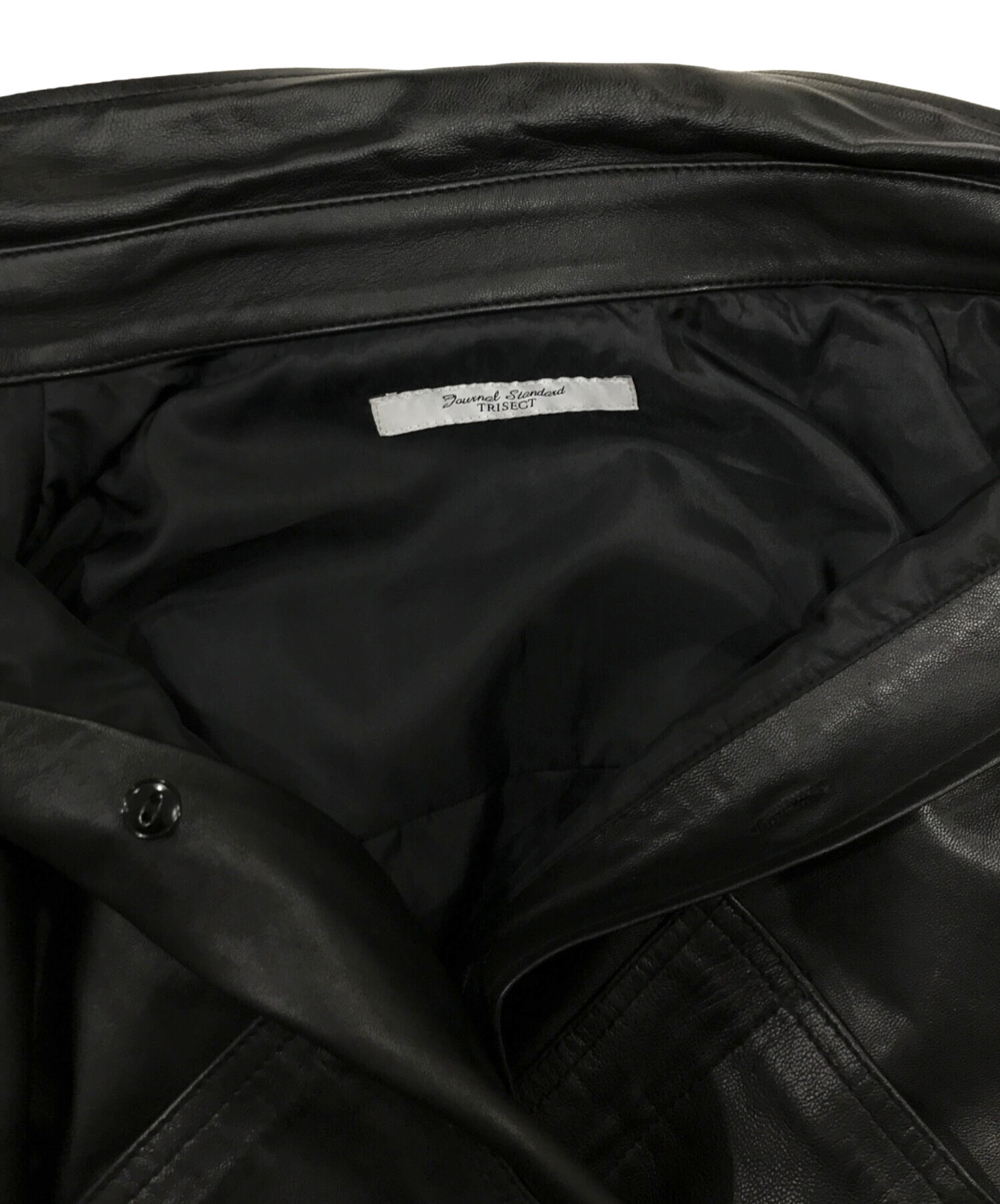 中古・古着通販】JOURNAL STANDARD TRISECT (ジャーナルスタンダード