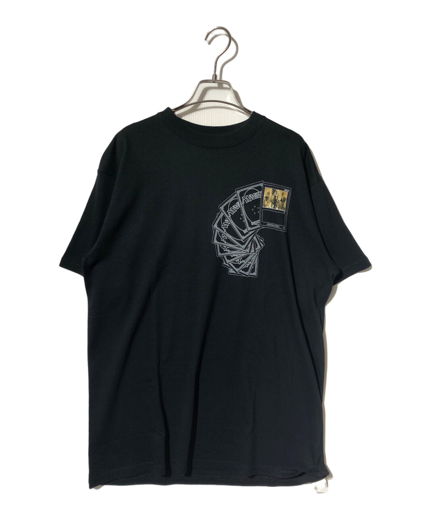 MTG セラの天使 マジックザギャザリング　ヴィンテージ　Tシャツ 中古・古着通販】VINTAGE (ヴィンテージ) マジックザギャザリングt