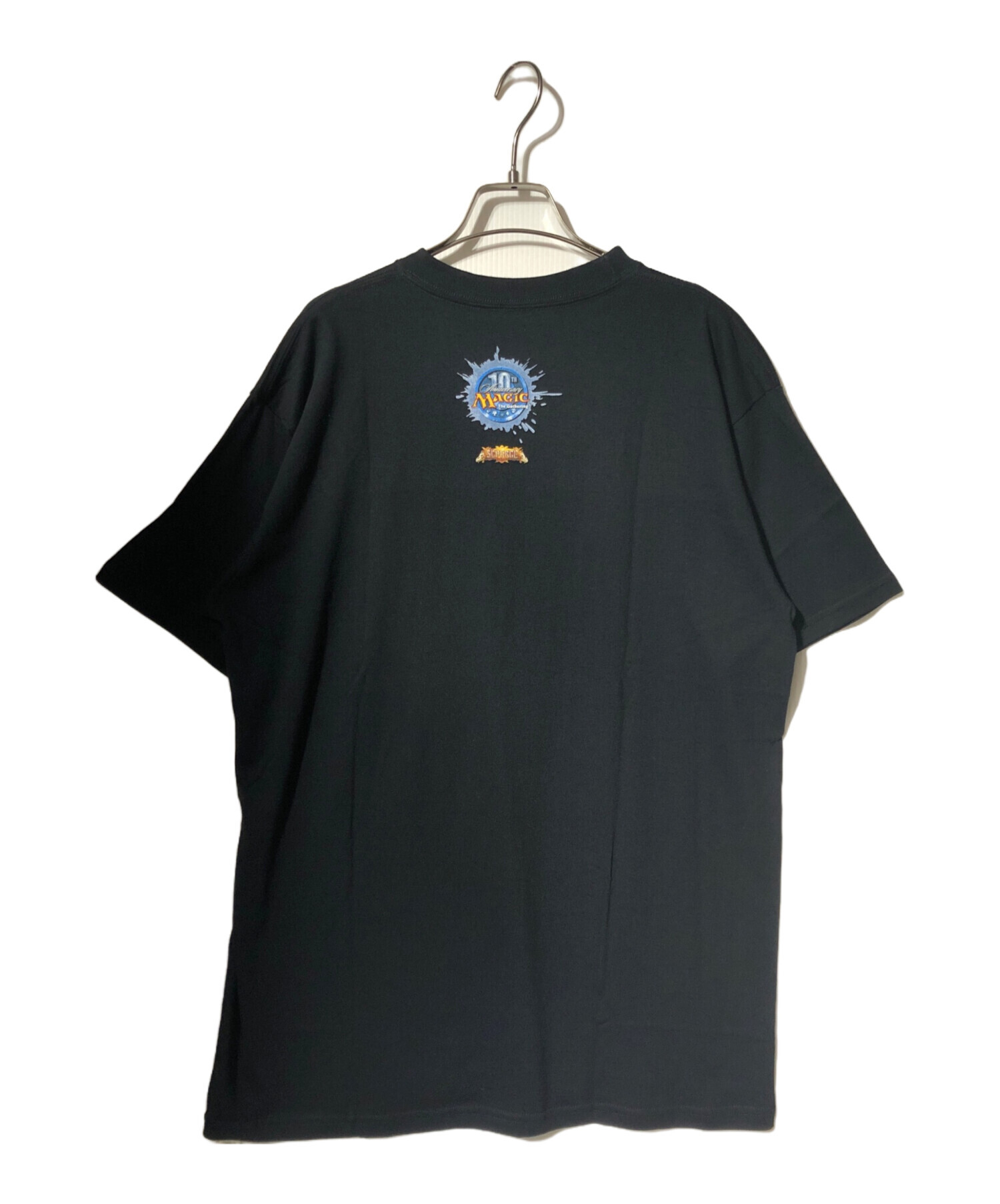 MTG セラの天使 マジックザギャザリング　ヴィンテージ　Tシャツ 中古・古着通販】VINTAGE (ヴィンテージ) マジックザギャザリングt