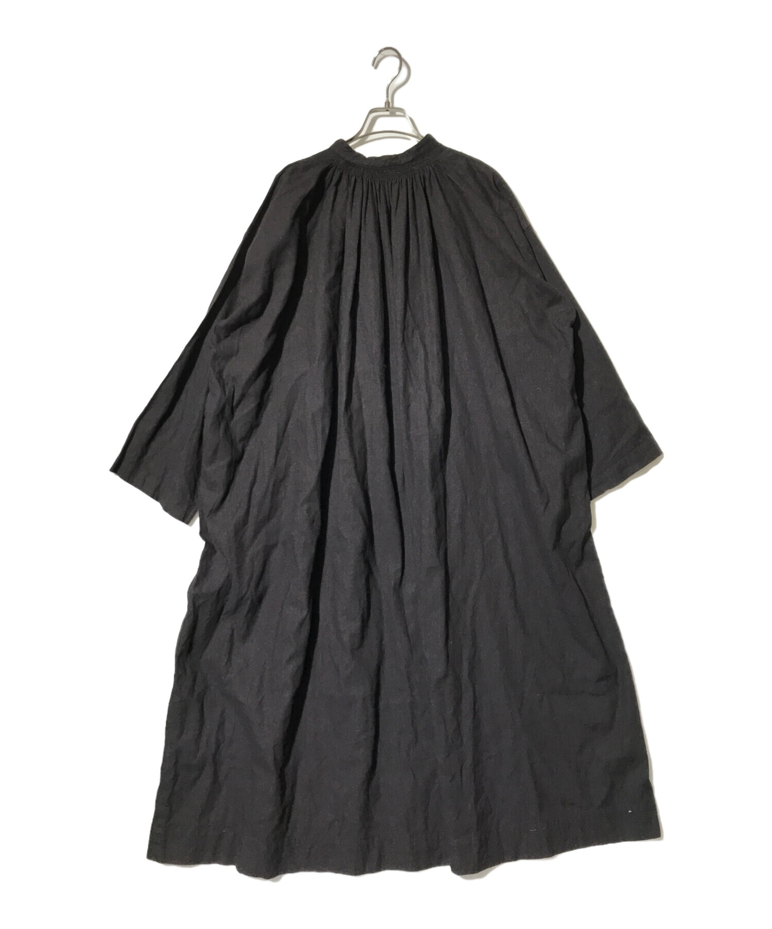 ネストローブ レース リネン チャーチドレス ネストローブ リネン