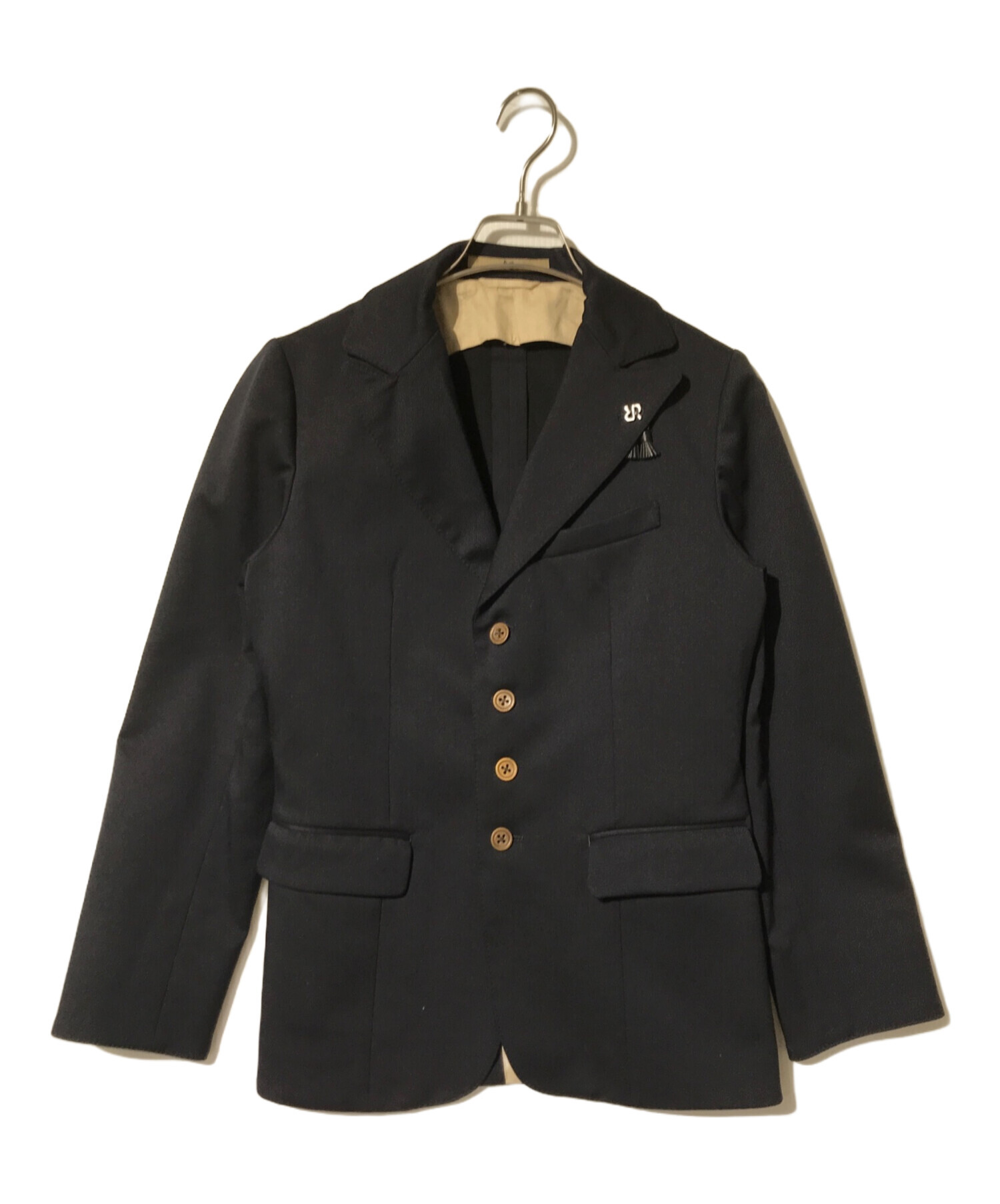 中古・古着通販】45R (フォーティーファイブアール) ウールポリ