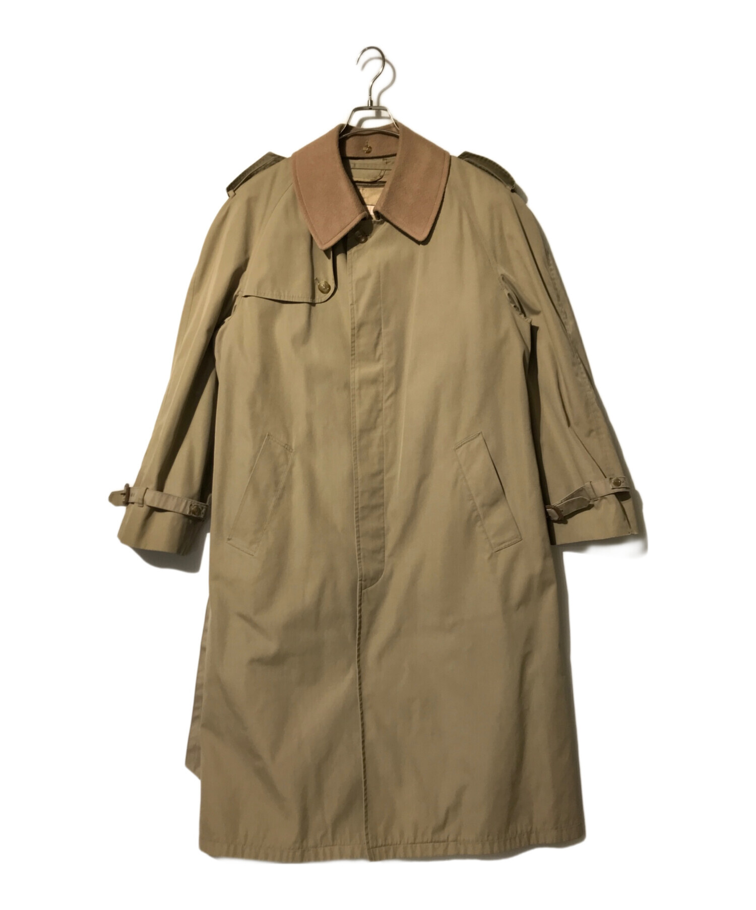 中古・古着通販】BROOKS BROTHERS (ブルックスブラザーズ) 着脱可能