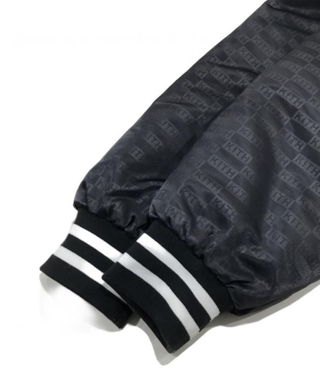 中古・古着通販】KITH (キス) NFL (エヌエフエル) Raiders Satin