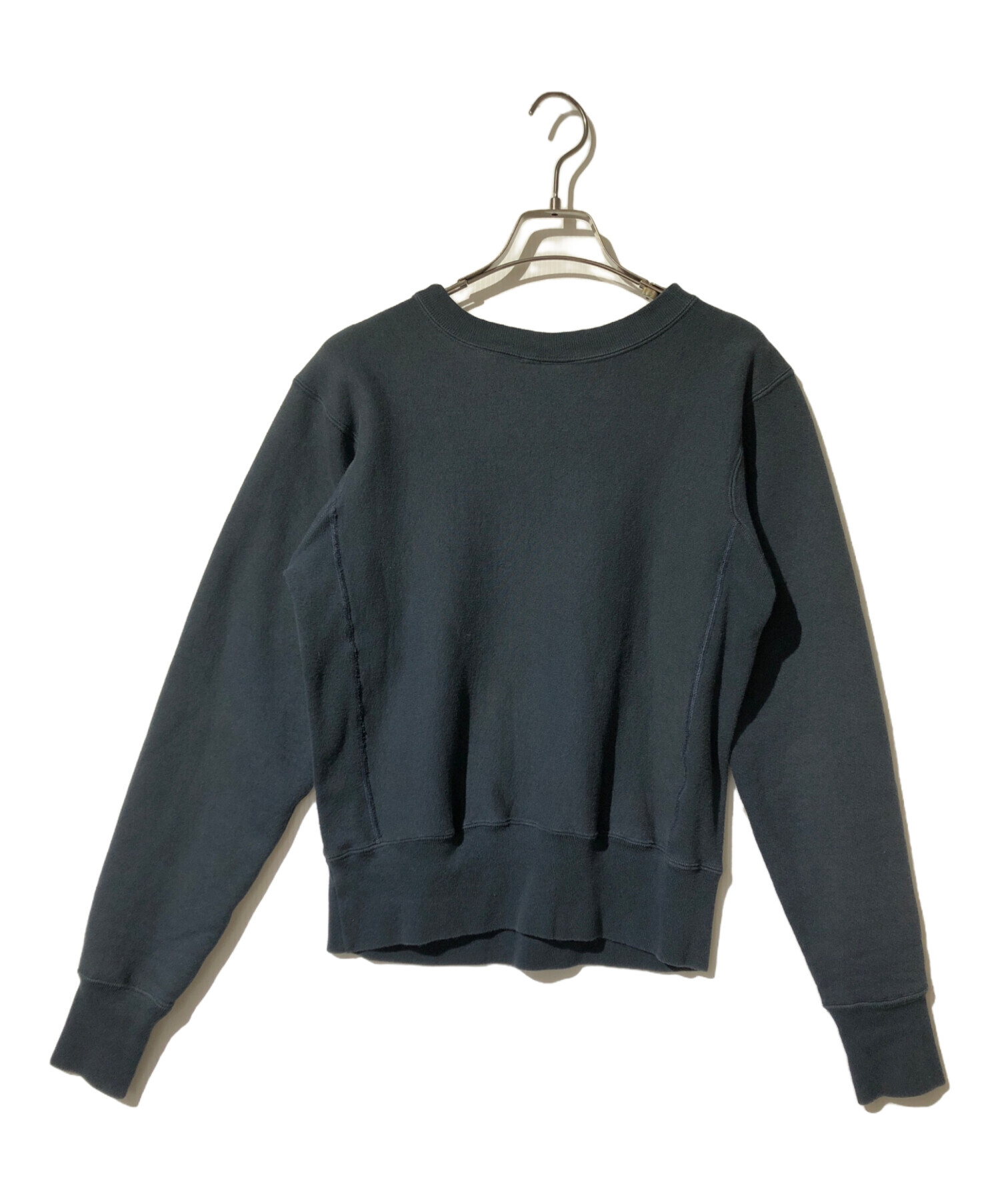 中古・古着通販】Champion (チャンピオン) YALE UNIVERSITY リバース 