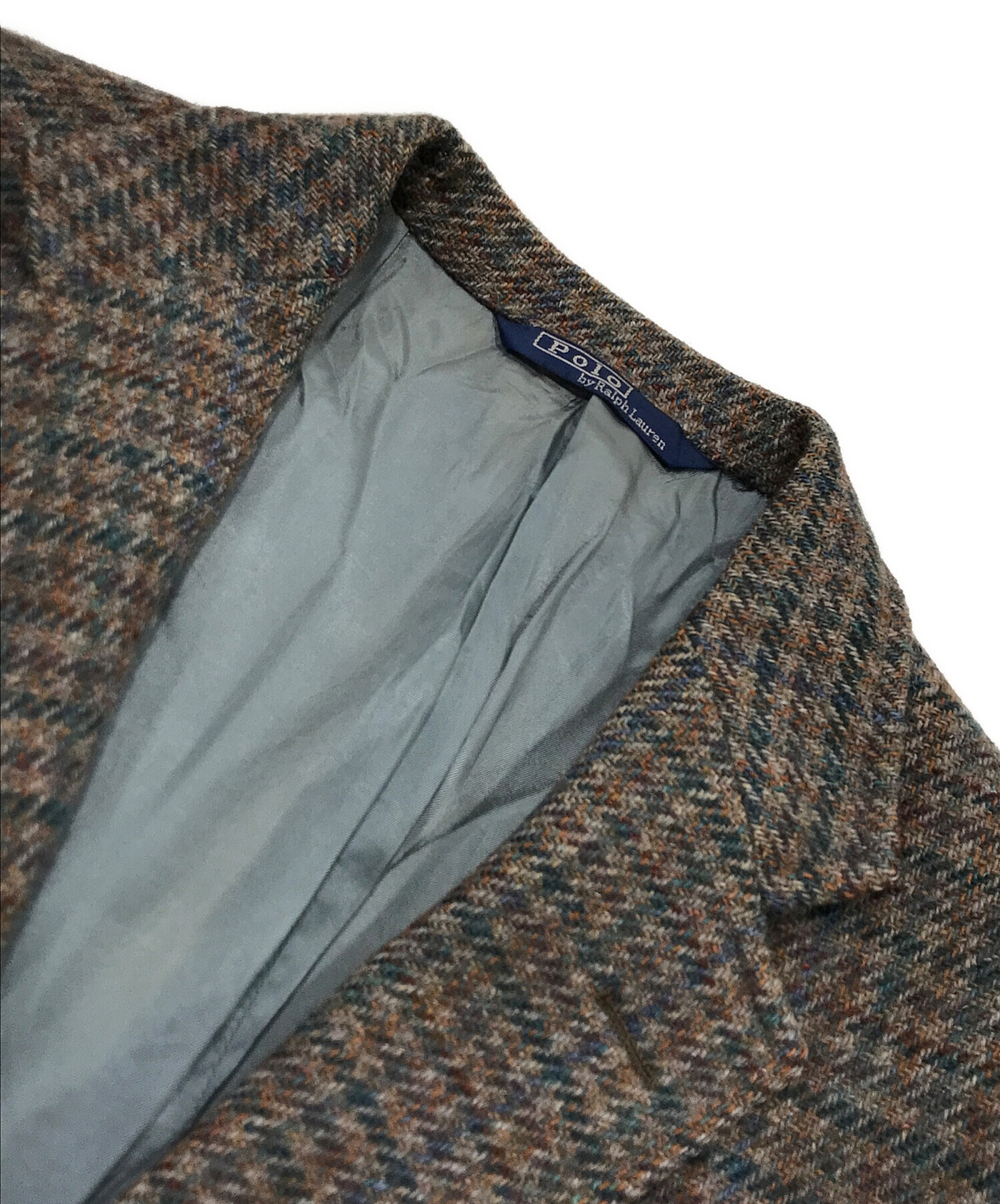 中古・古着通販】POLO RALPH LAUREN (ポロ・ラルフローレン) エルボー