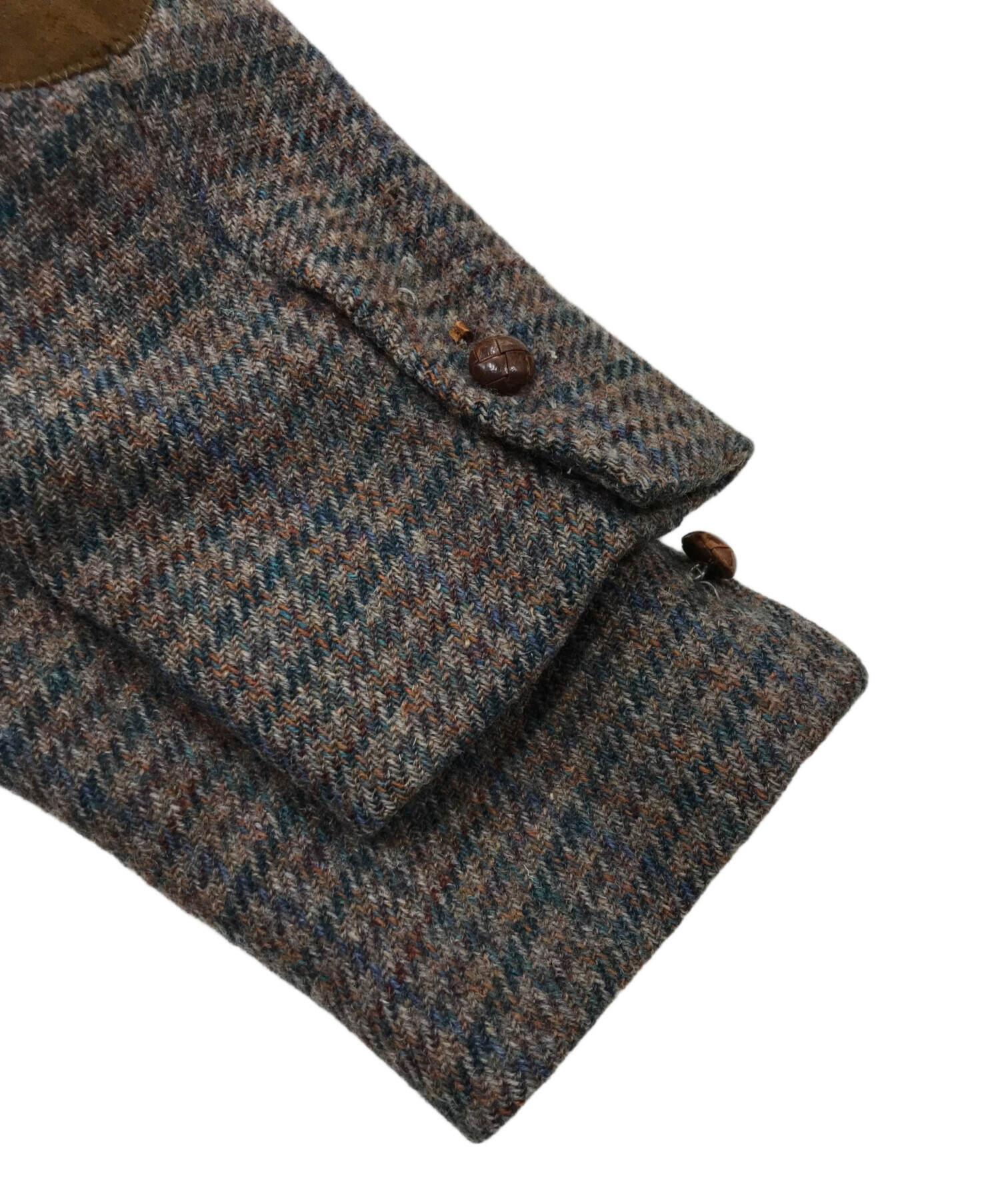 中古・古着通販】POLO RALPH LAUREN (ポロ・ラルフローレン) エルボー