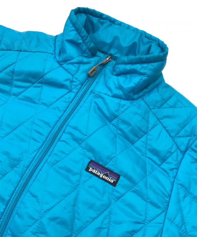 中古・古着通販】Patagonia (パタゴニア) ナノパフジャケット