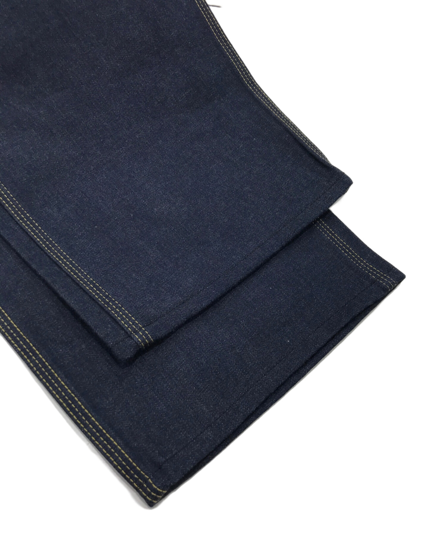 中古・古着通販】LEE (リー) DUNGAREES 191-Z 1950 リジッド