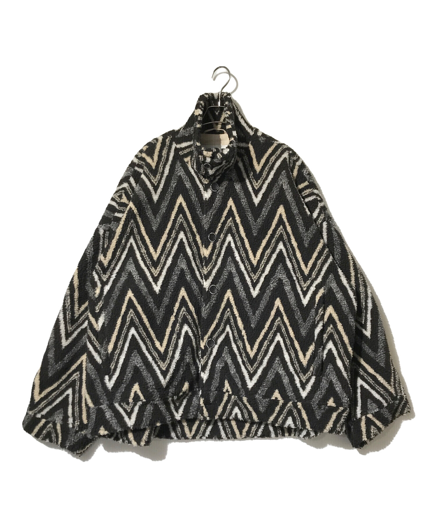 通販ポイント TIGHT BOOTHタイトブース DIAMOND BOA JACKET L 【公式通販】