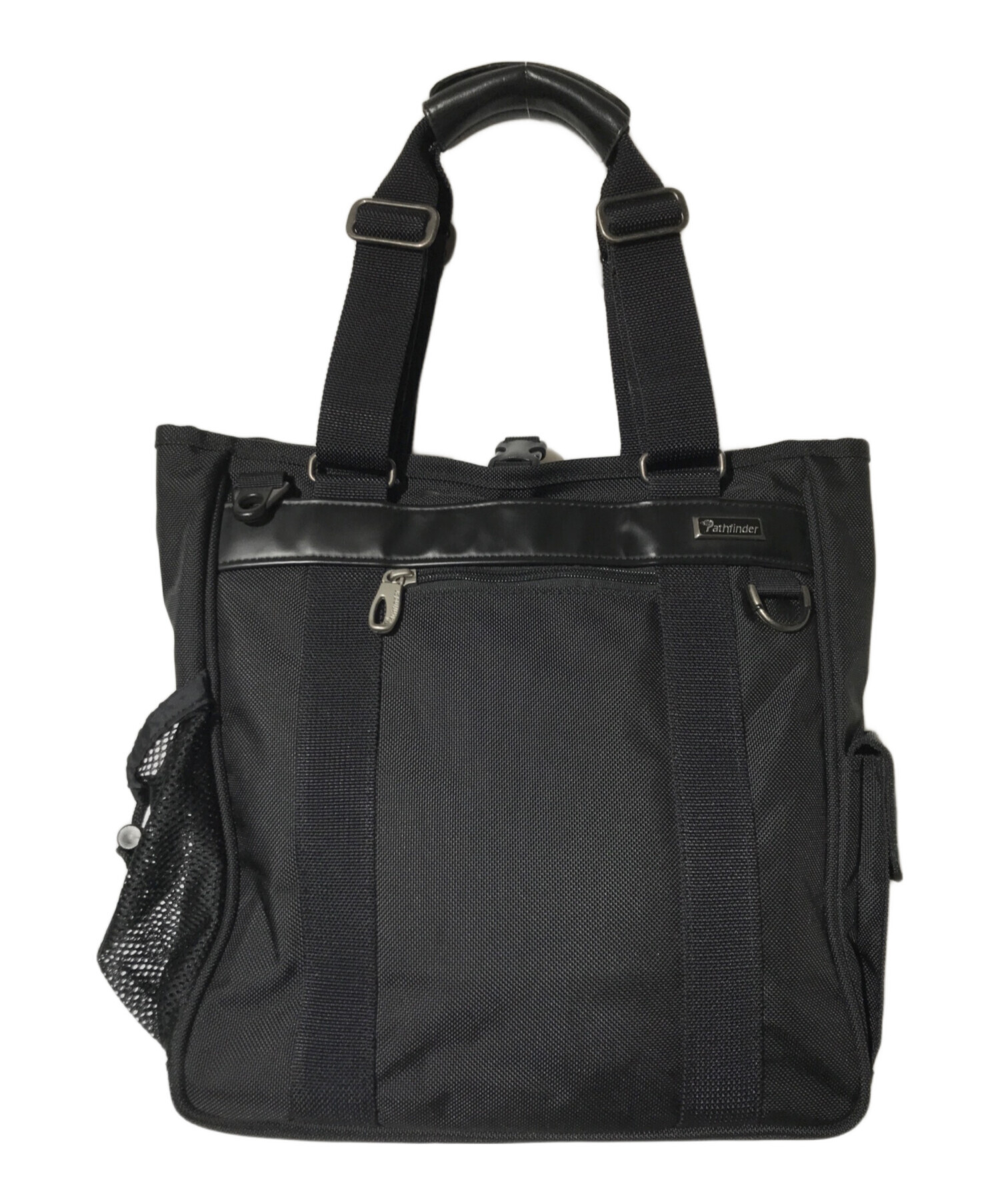 中古・古着通販】Pathfinder (パスファインダー) トートバッグ
