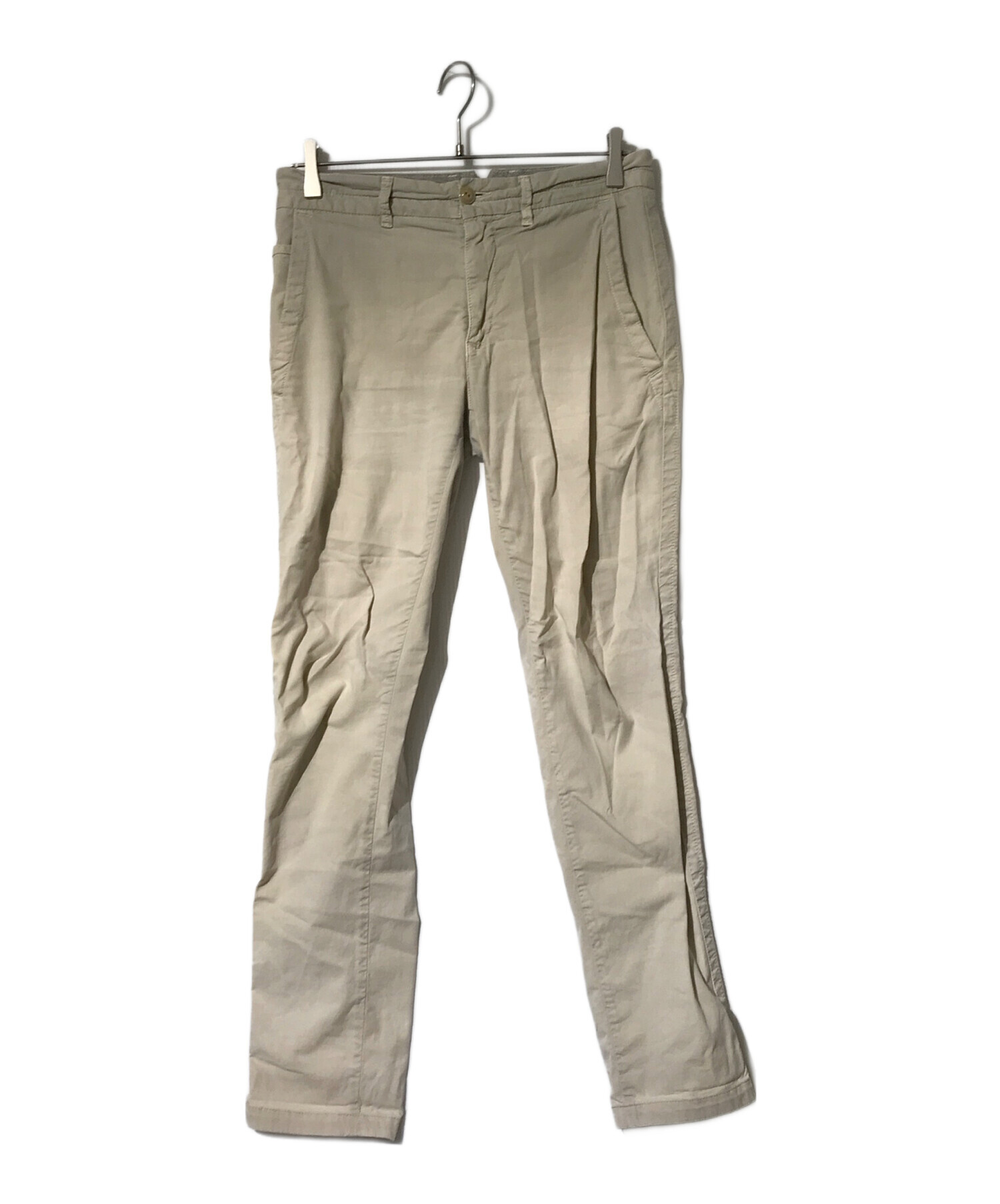 中古・古着通販】C.P COMPANY (シーピーカンパニー) コットンパンツ