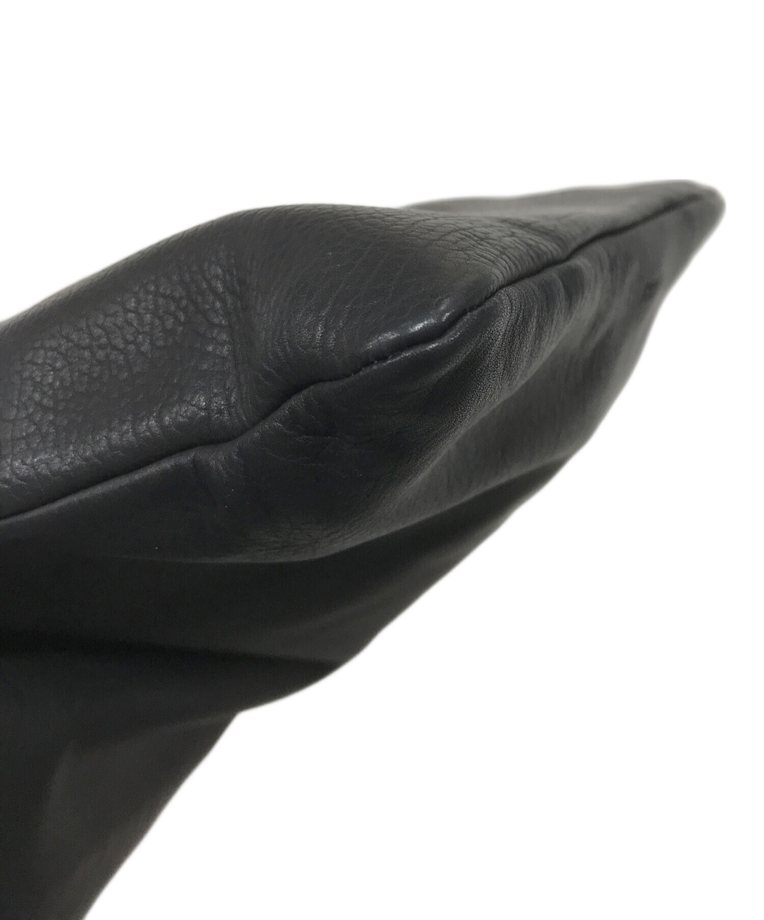 TASAKI タサキ ポーチ ブラック レディース 中古・古着通販】TASAKI (タサキ) バランスポーチ ブラック｜ブランド