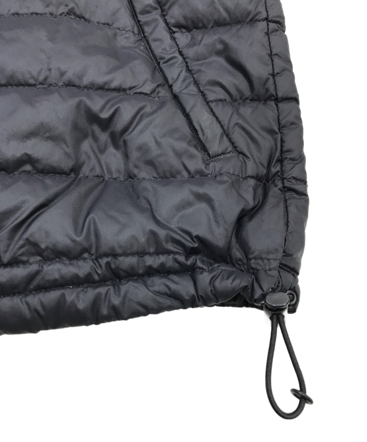 中古・古着通販】DANTON (ダントン) インナーダウンジャケット