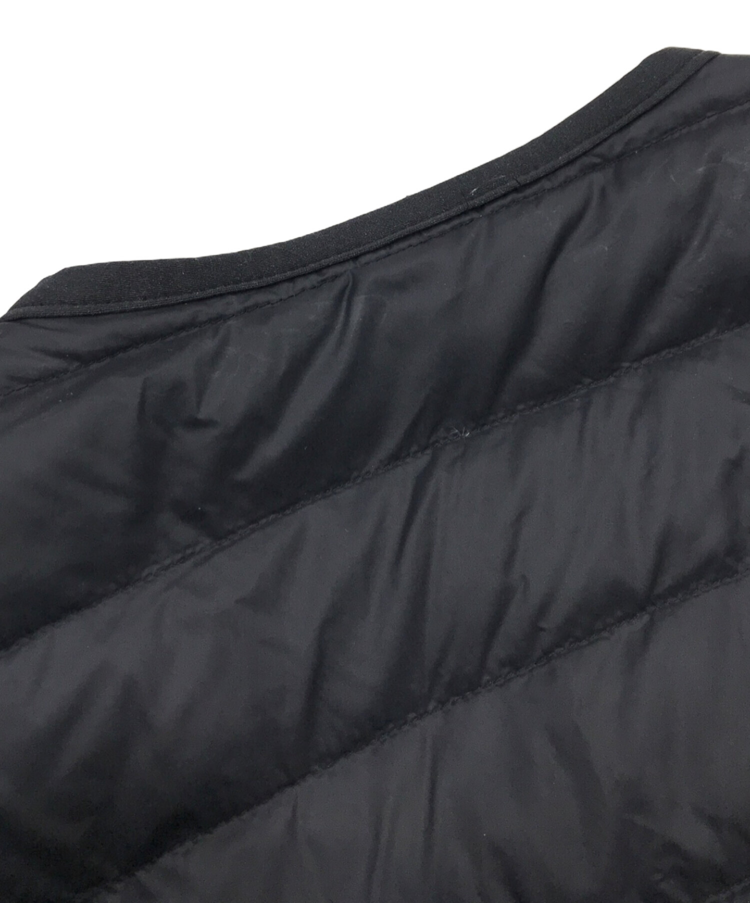 中古・古着通販】DANTON (ダントン) インナーダウンジャケット