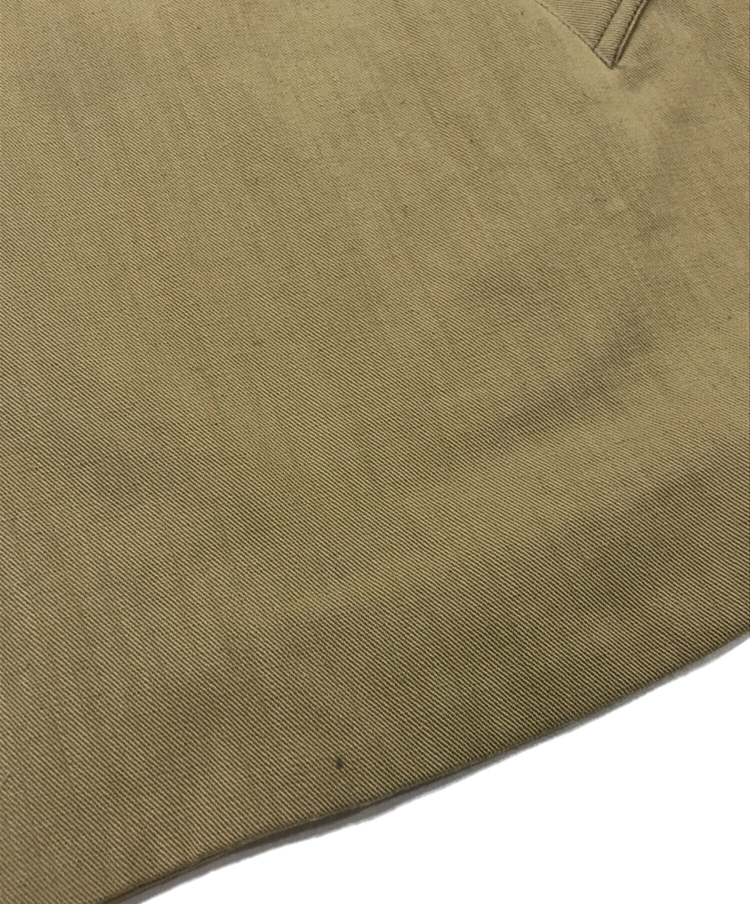 中古・古着通販】NICENESS (ナイスネス) IRWIN(アーウィン)/英式