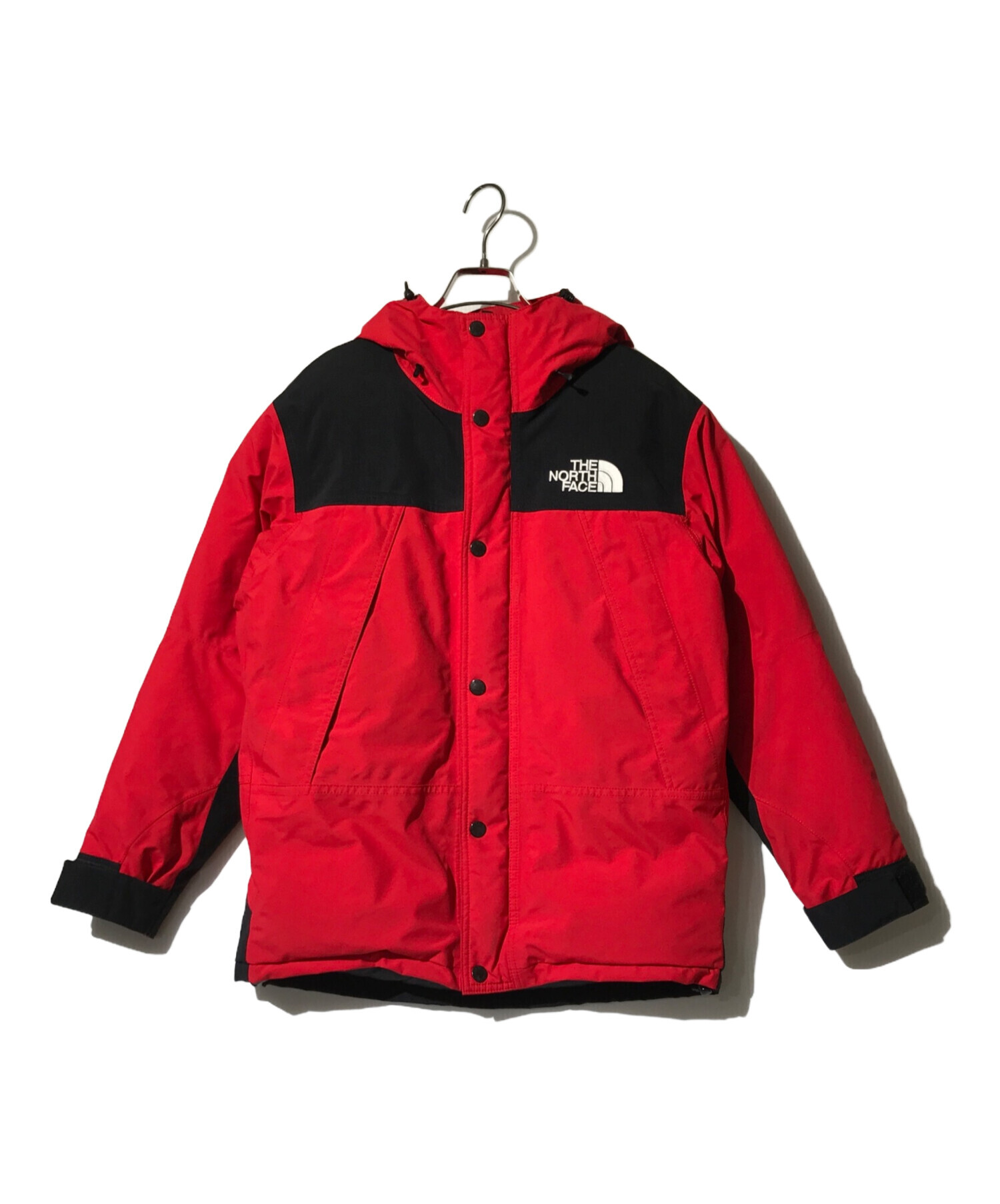 中古・古着通販】THE NORTH FACE (ザ ノース フェイス) マウンテン  