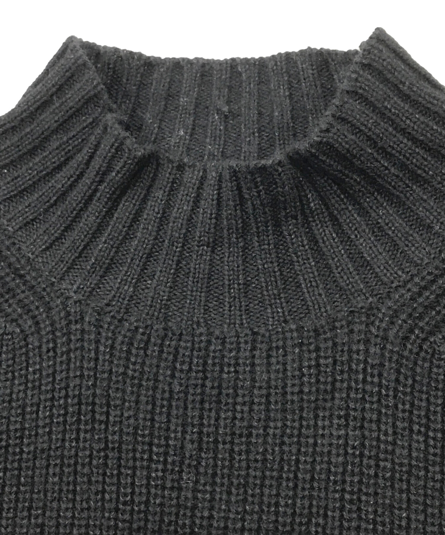 中古・古着通販】MAATEE&SONS (マーティーアンドサンズ) WOOL