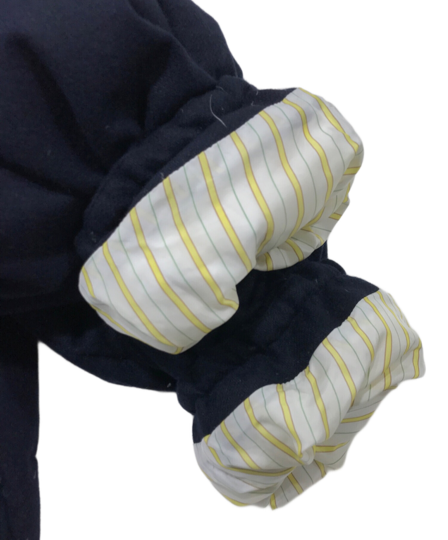 中古・古着通販】F/CE. (エフシーイー) digawel (ディガウェル) Puffer