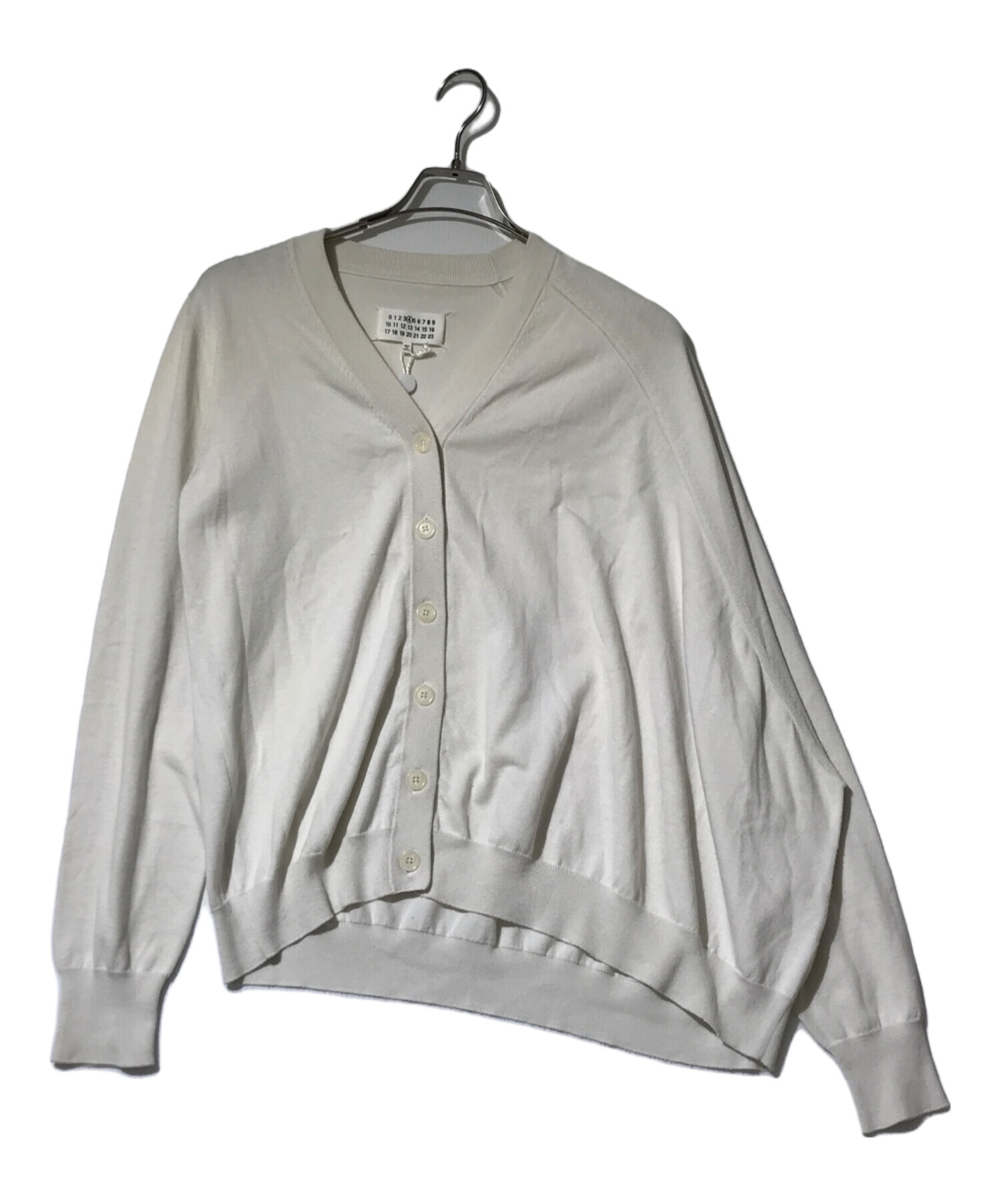 中古・古着通販】Maison Margiela (メゾンマルジェラ) カシミヤ 