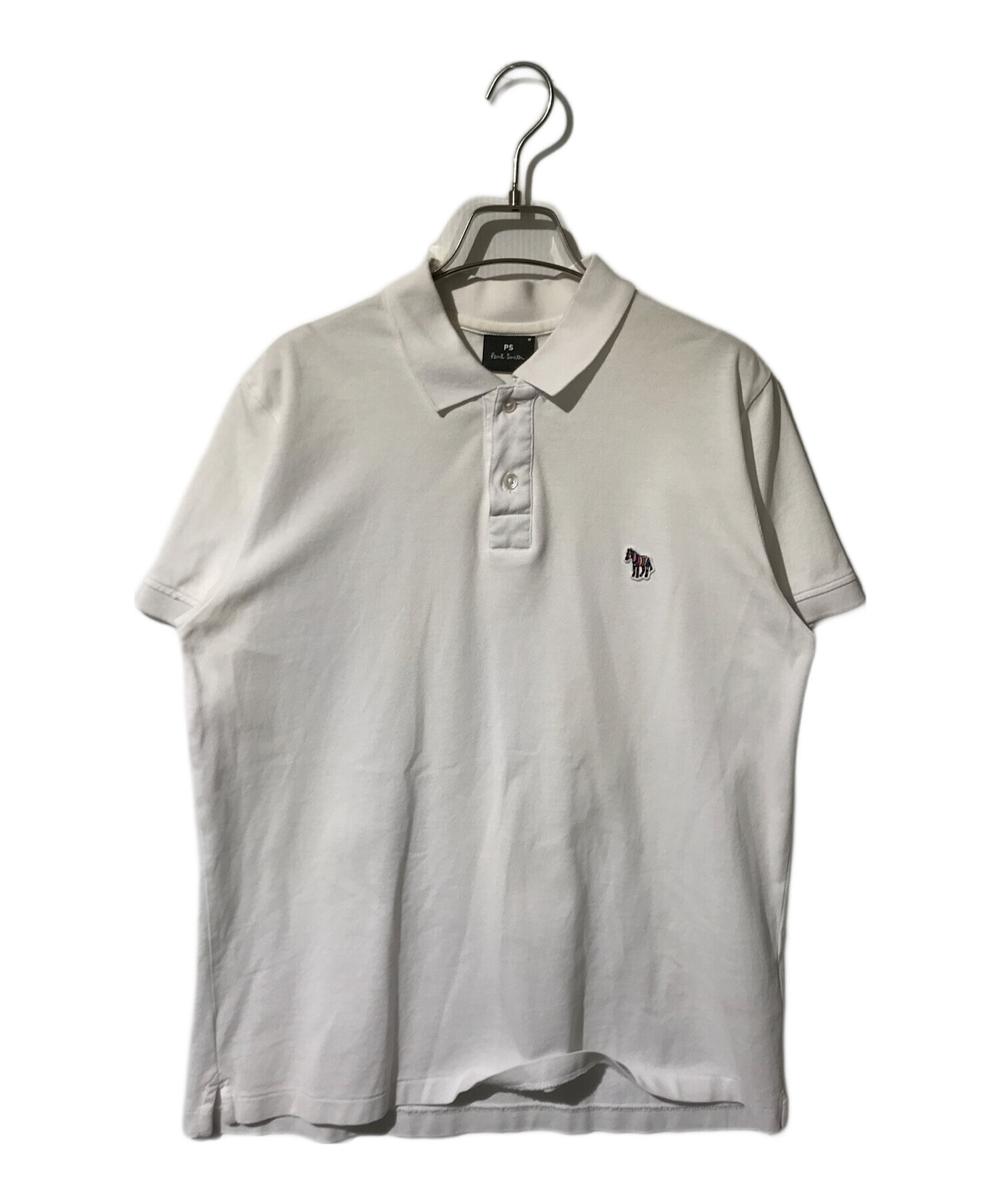 中古・古着通販】PS Paul Smith (PSポールスミス) ポロシャツ 