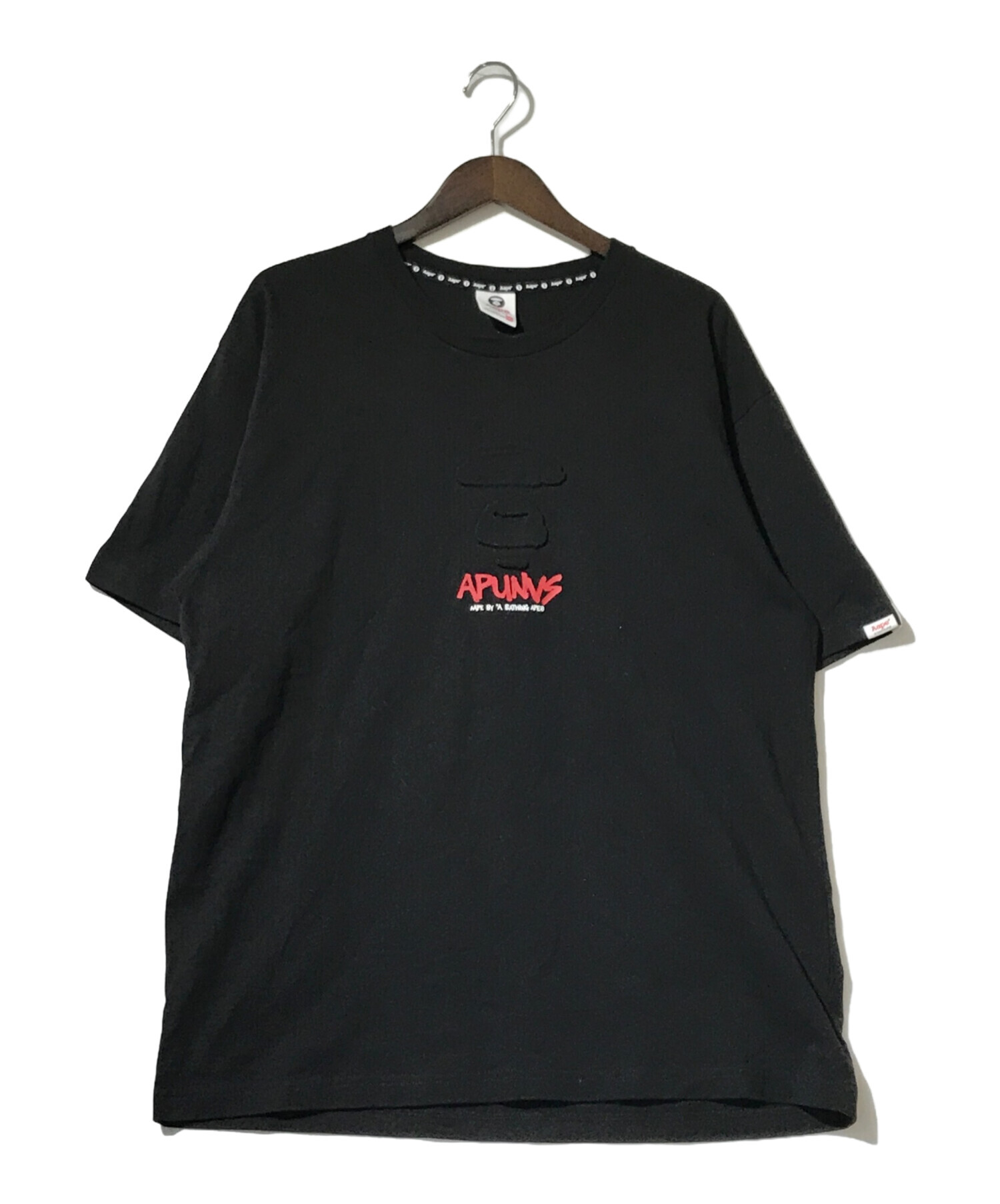 中古・古着通販】Aape BY A BATHING APE (エーエイプ バイ ア 