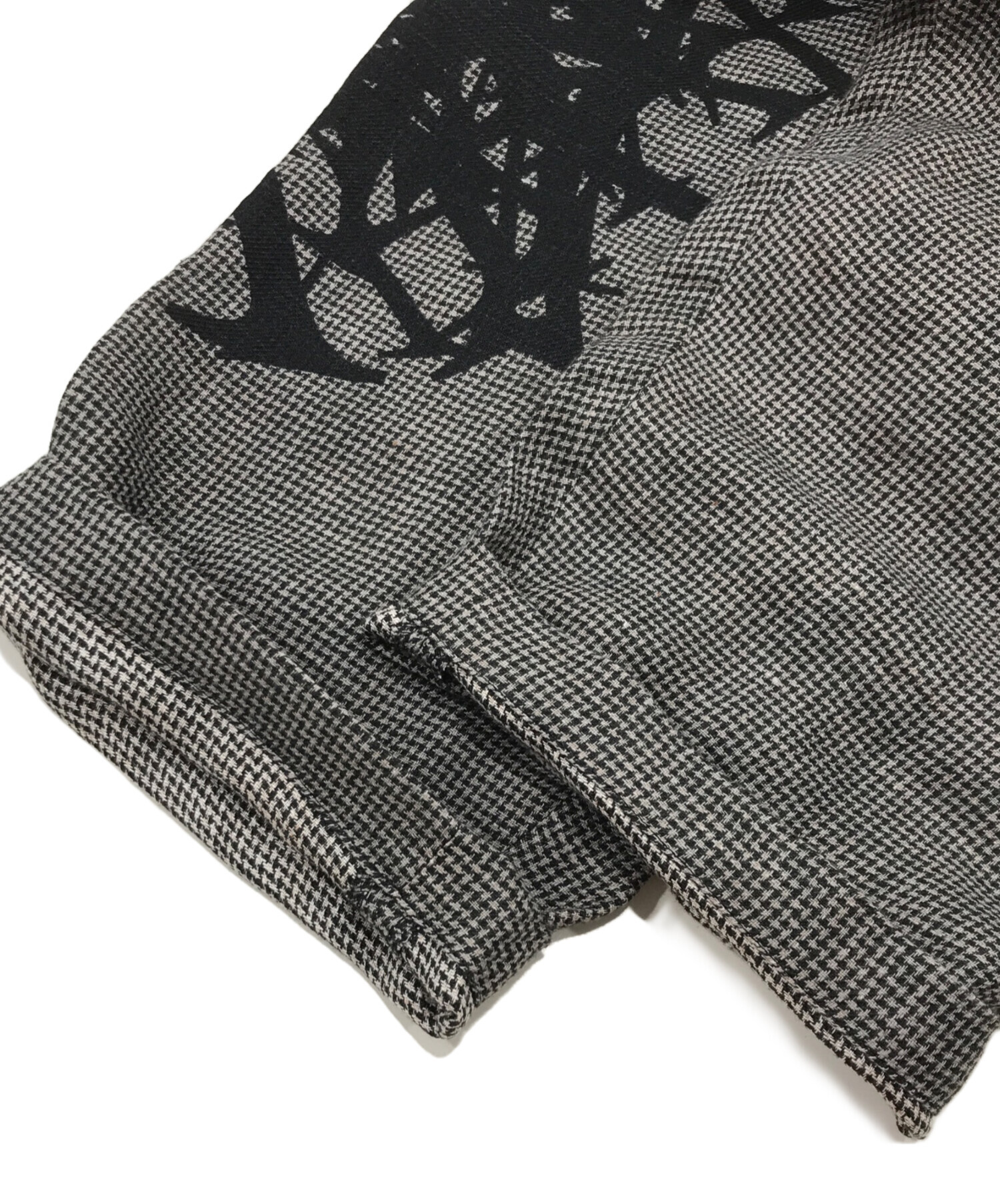 中古・古着通販】Yohji Yamamoto pour homme (ヨウジヤマモト