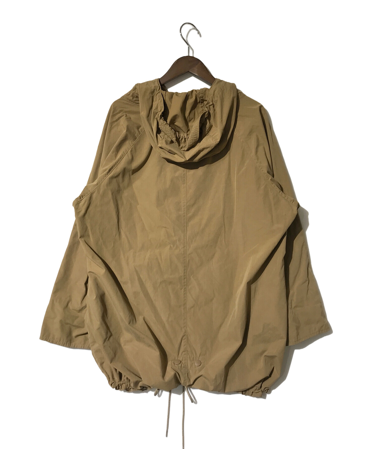☆Deuxieme Classe☆ Weather Smock Parka ドゥーズィエムクラス