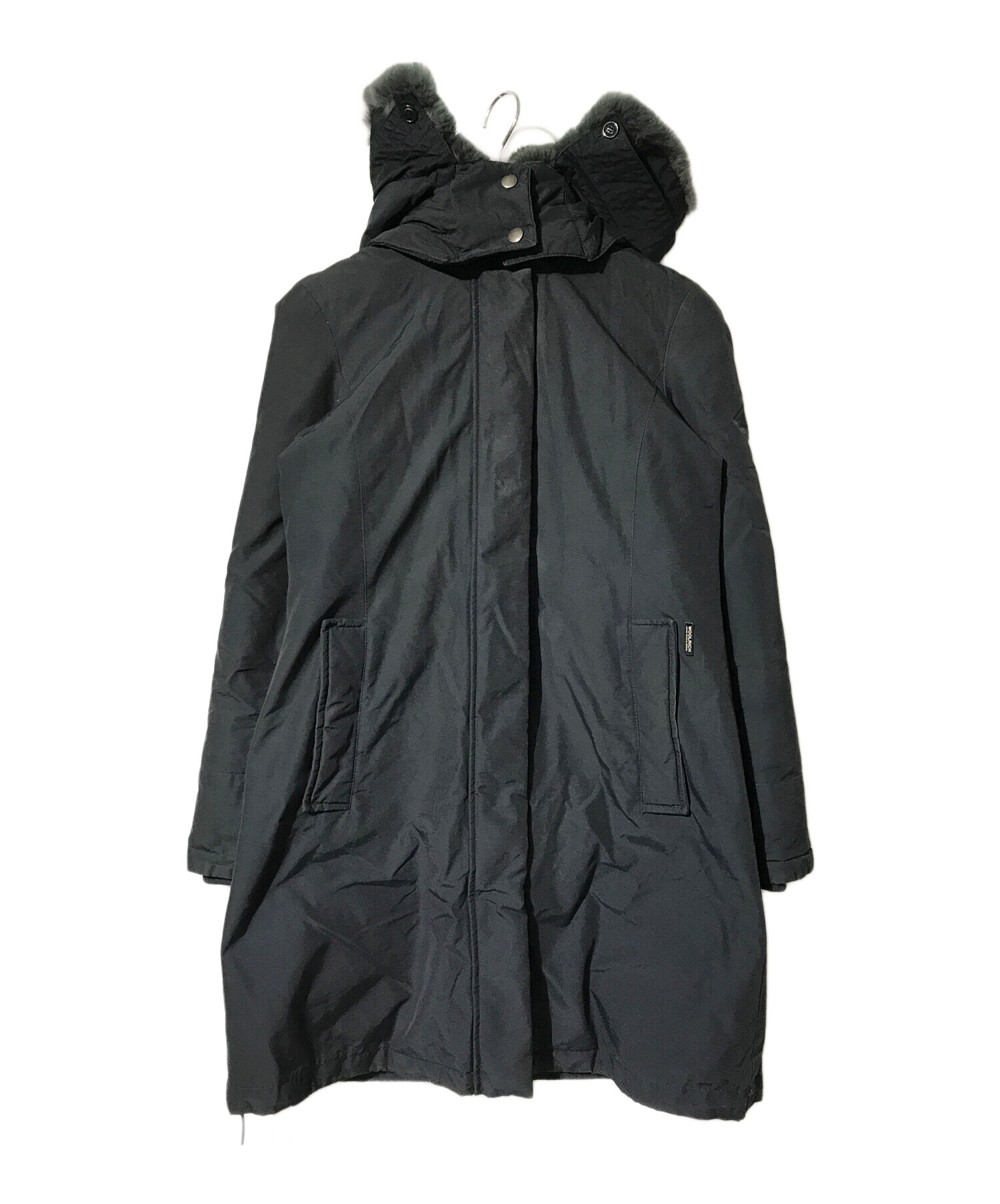 中古・古着通販】WOOLRICH (ウールリッチ) ダウンコート/60/40 RAMAR 