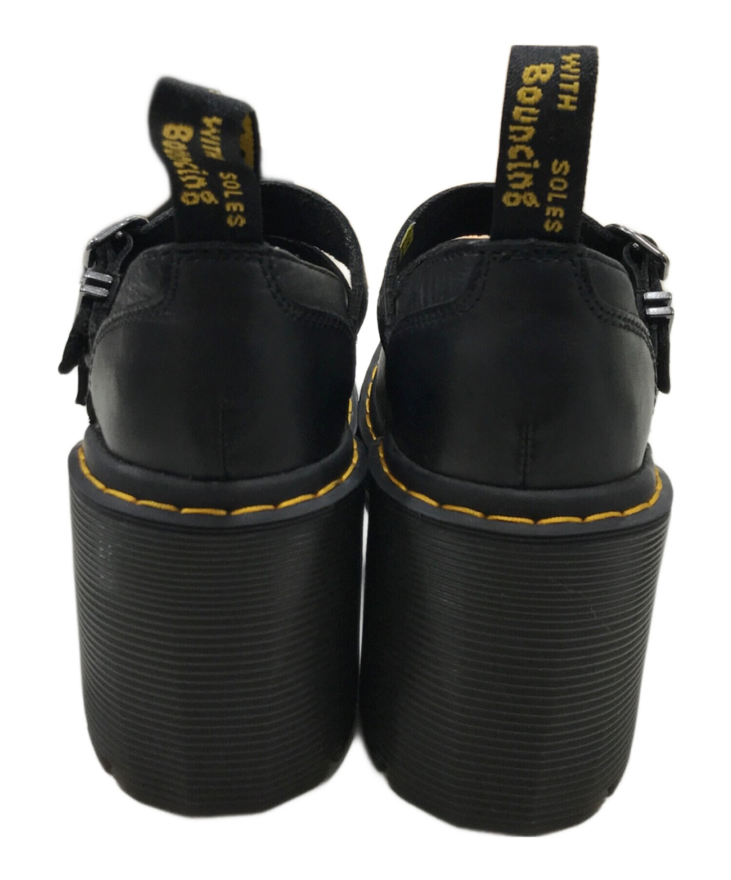 中古・古着通販】Dr.Martens (ドクターマーチン) メリージェーン