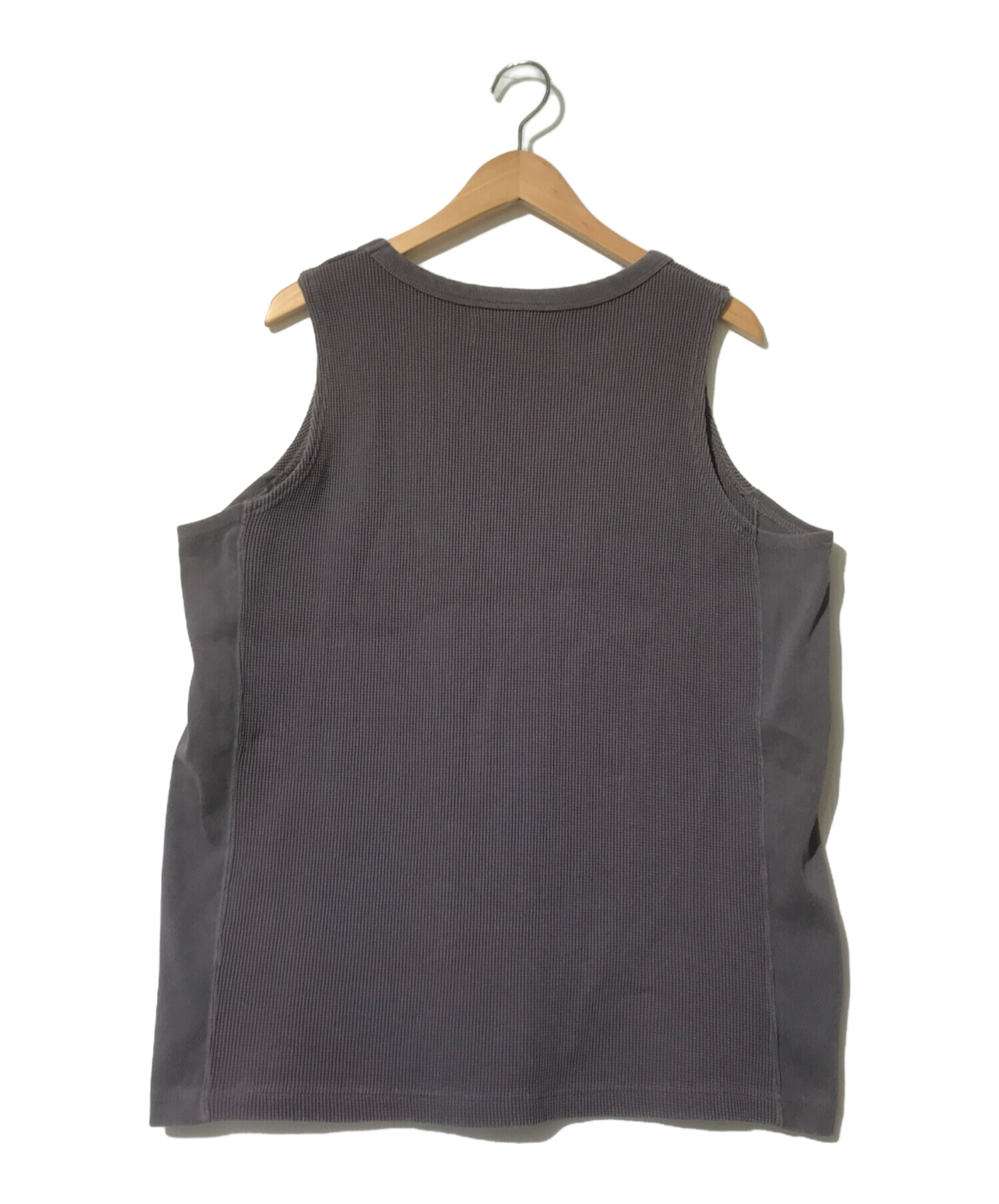 中古・古着通販】NICENESS (ナイスネス) MANHOLE (マンホール) 別注