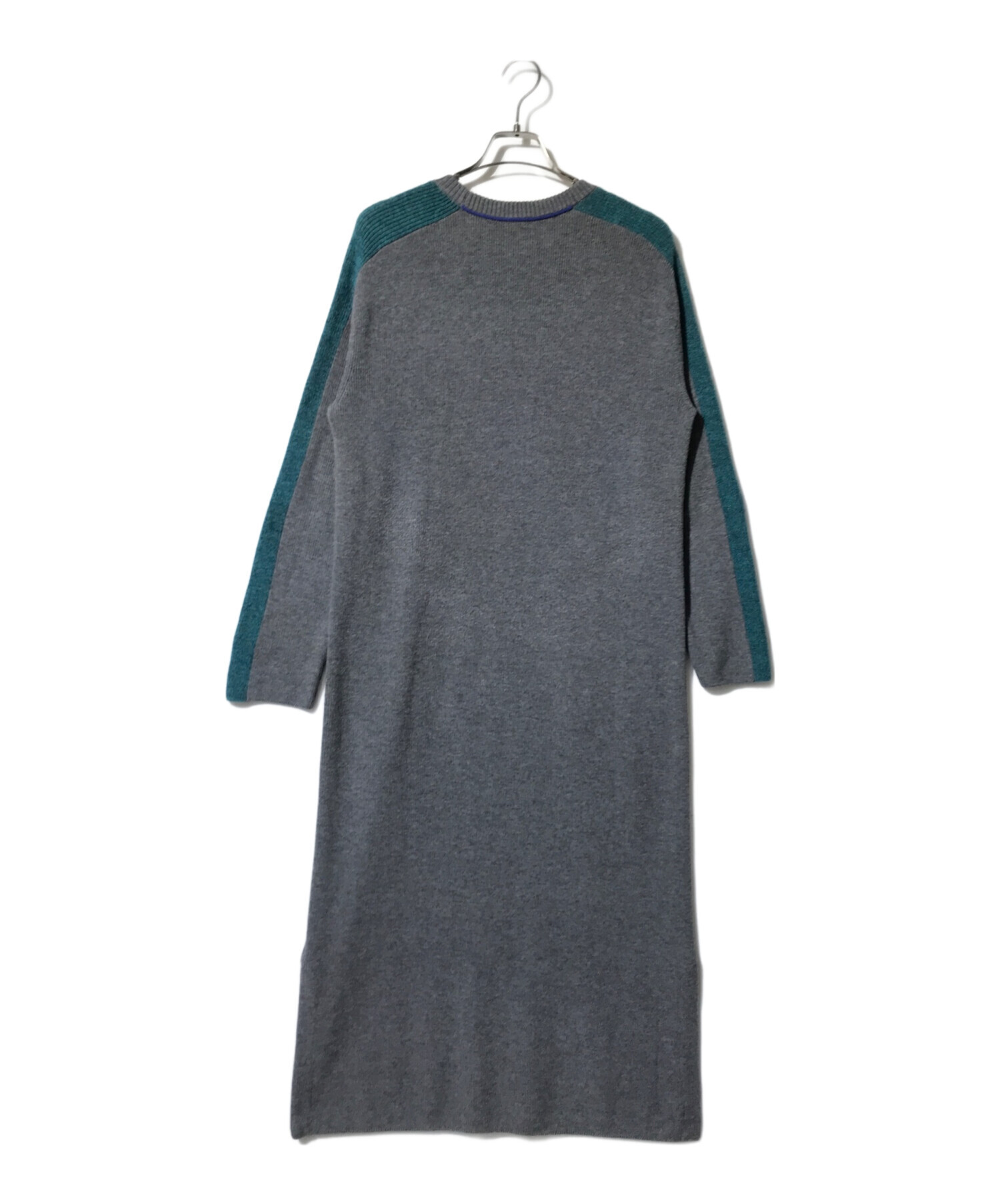 中古・古着通販】PS Paul Smith (PSポールスミス) モヘアブレンド