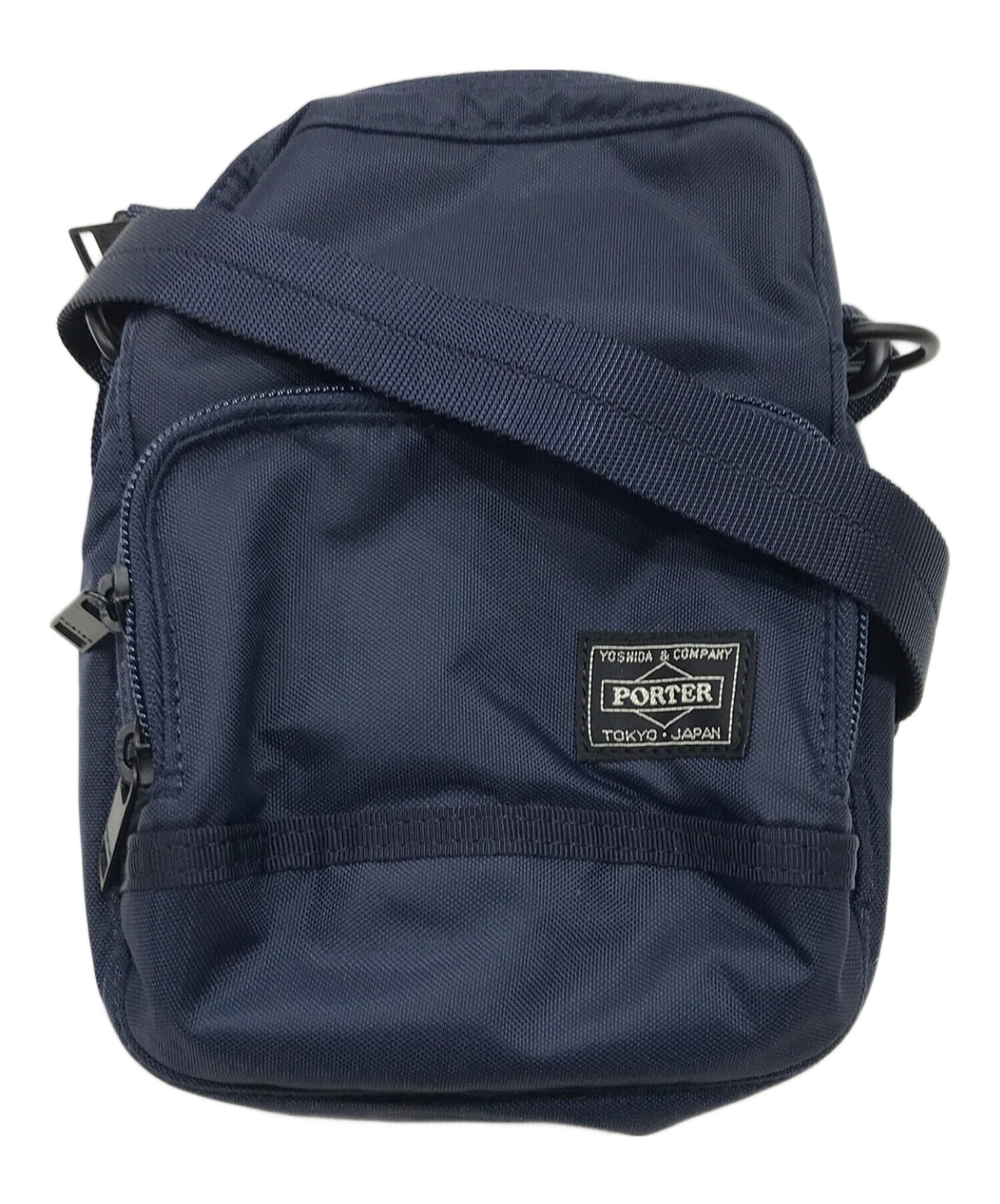 中古・古着通販】PORTER (ポーター) ショルダーバッグ｜ブランド・古着