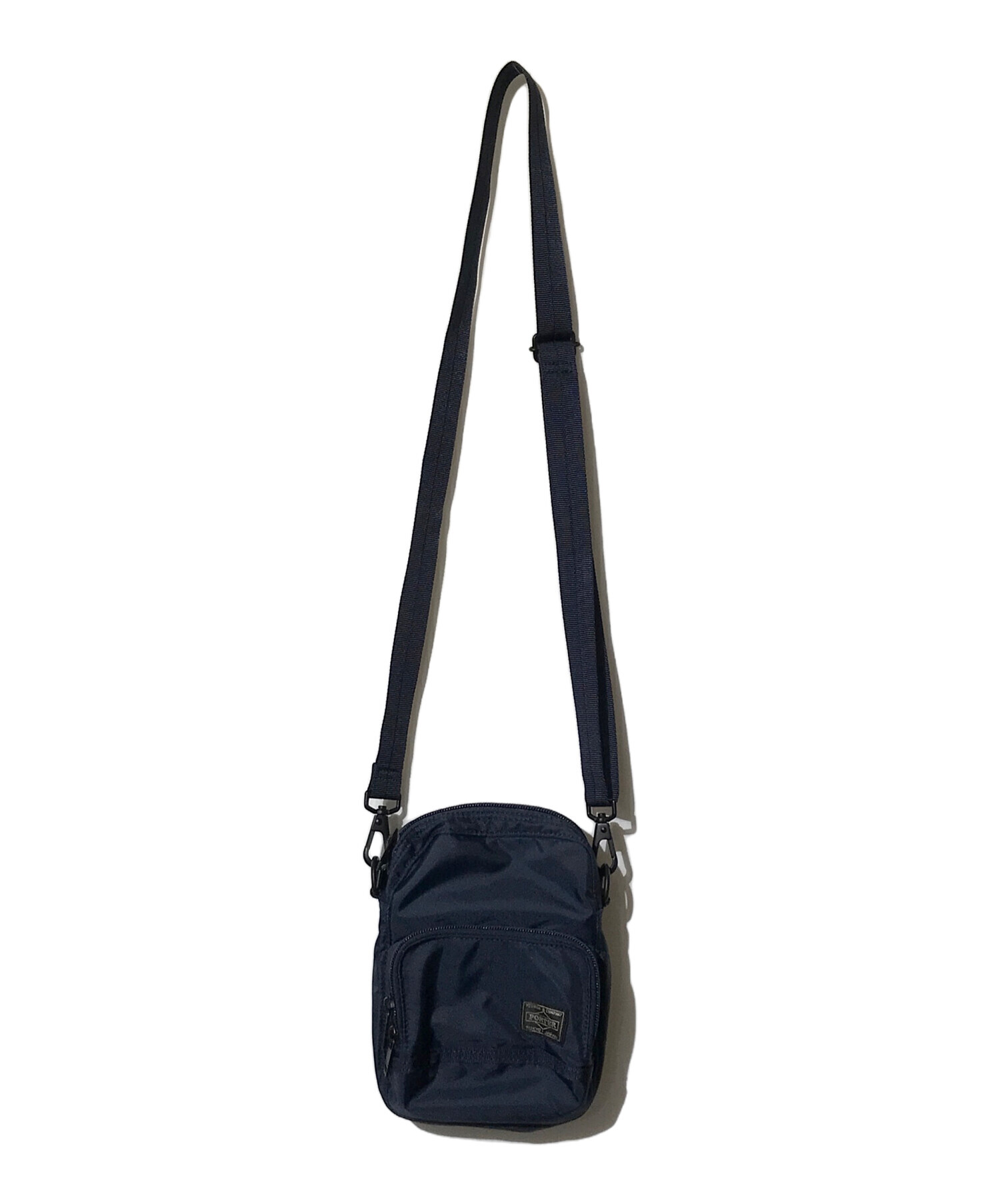 中古・古着通販】PORTER (ポーター) ショルダーバッグ｜ブランド・古着