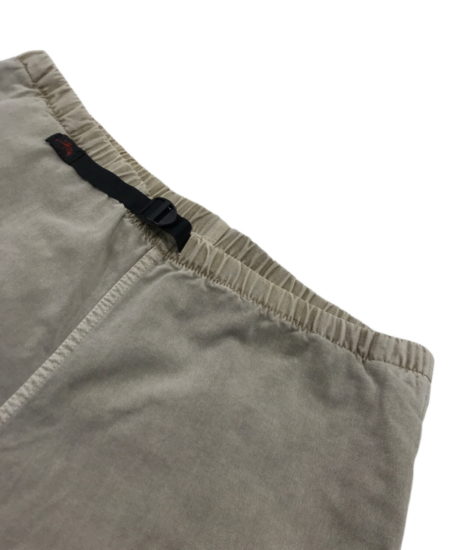 美品 GRAMICCI Lサイズ ピンク バギークライミングパンツ Y2K極太 美品 GRAMICCI Lサイズ ピンク バギークライミングパンツ Y2K