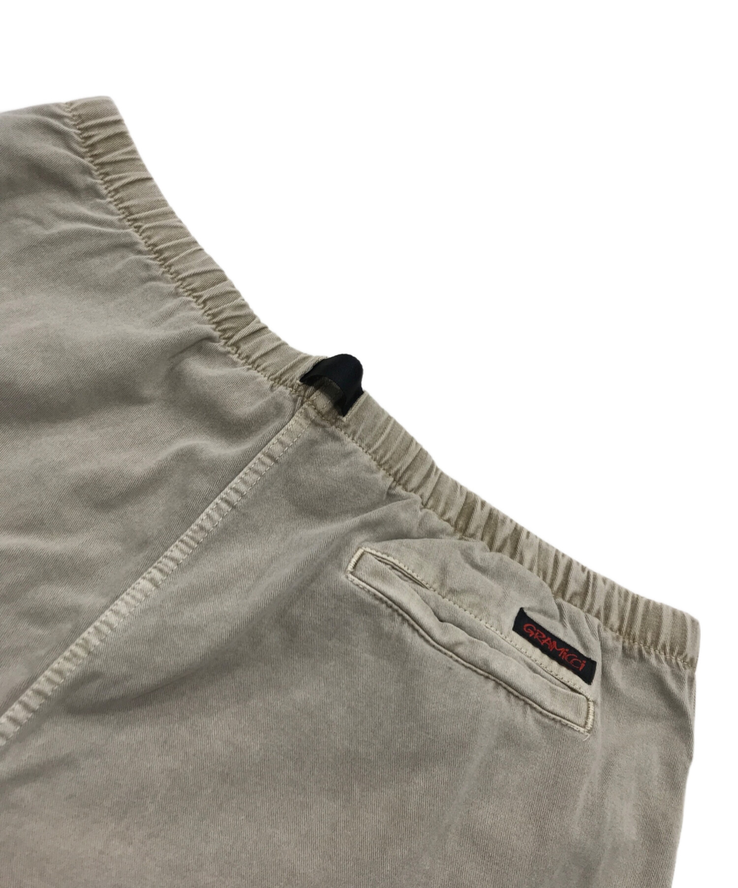 中古・古着通販】GRAMICCI (グラミチ) 90s～00s クライミングパンツ