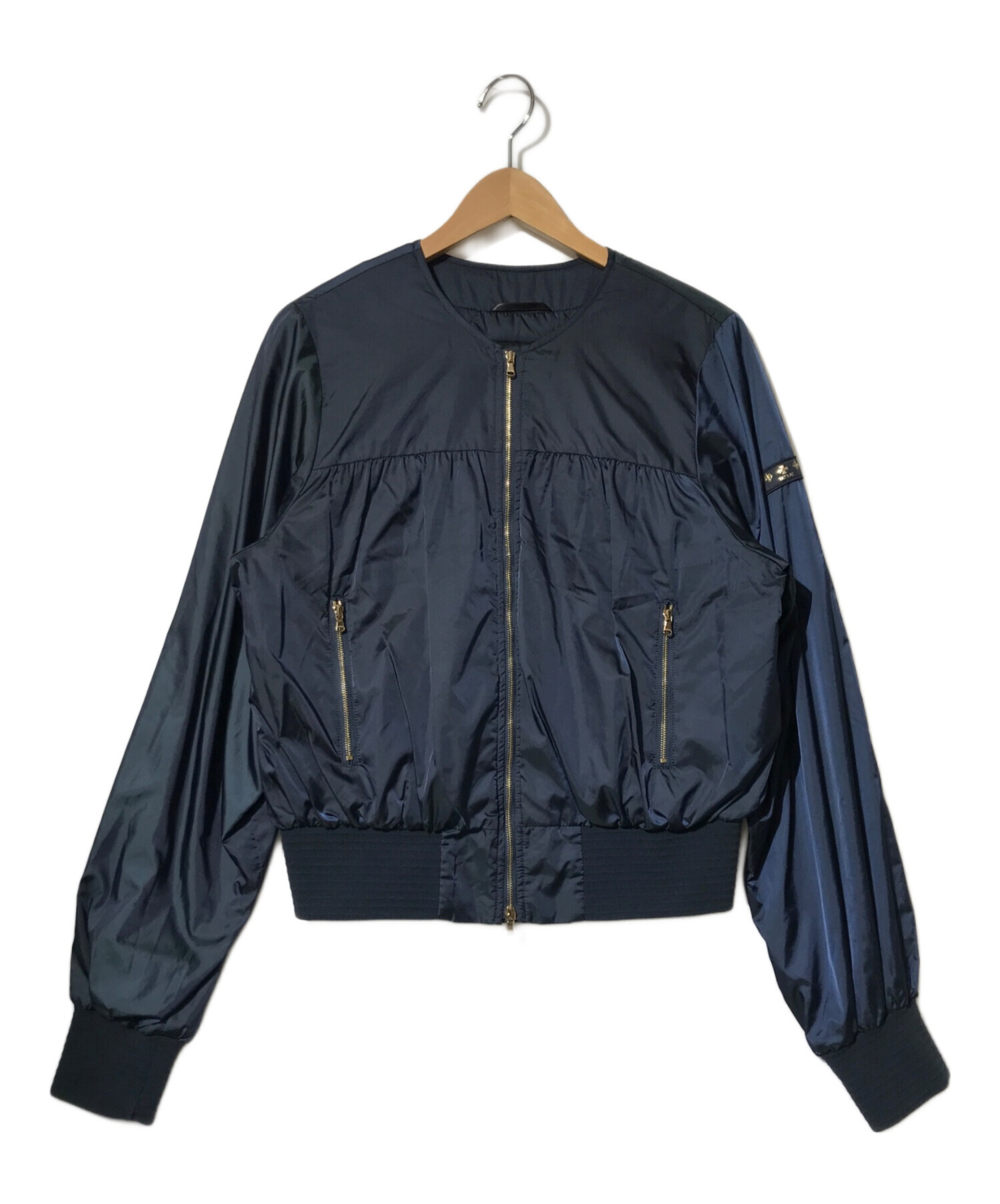 中古・古着通販】TATRAS (タトラス) BULAGORAダウンジャケット