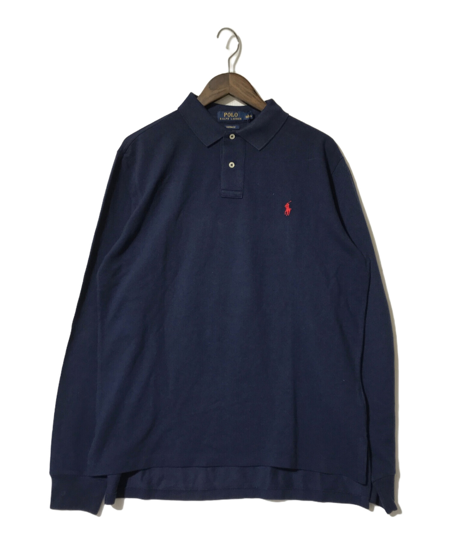 中古・古着通販】POLO RALPH LAUREN (ポロ・ラルフローレン