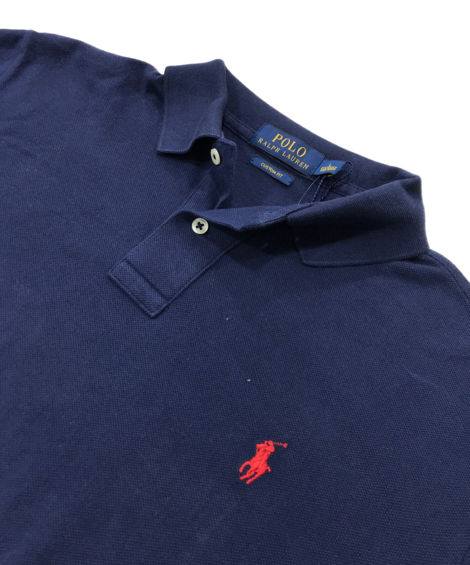 中古・古着通販】POLO RALPH LAUREN (ポロ・ラルフローレン