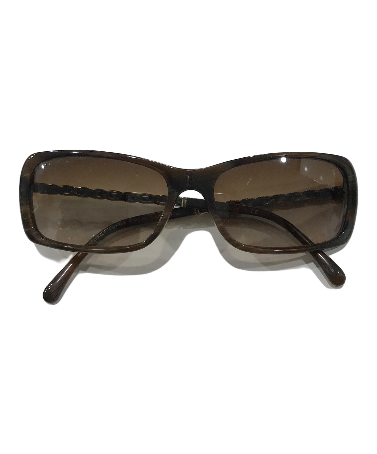 中古・古着通販】CHANEL (シャネル) サングラス/チェーン