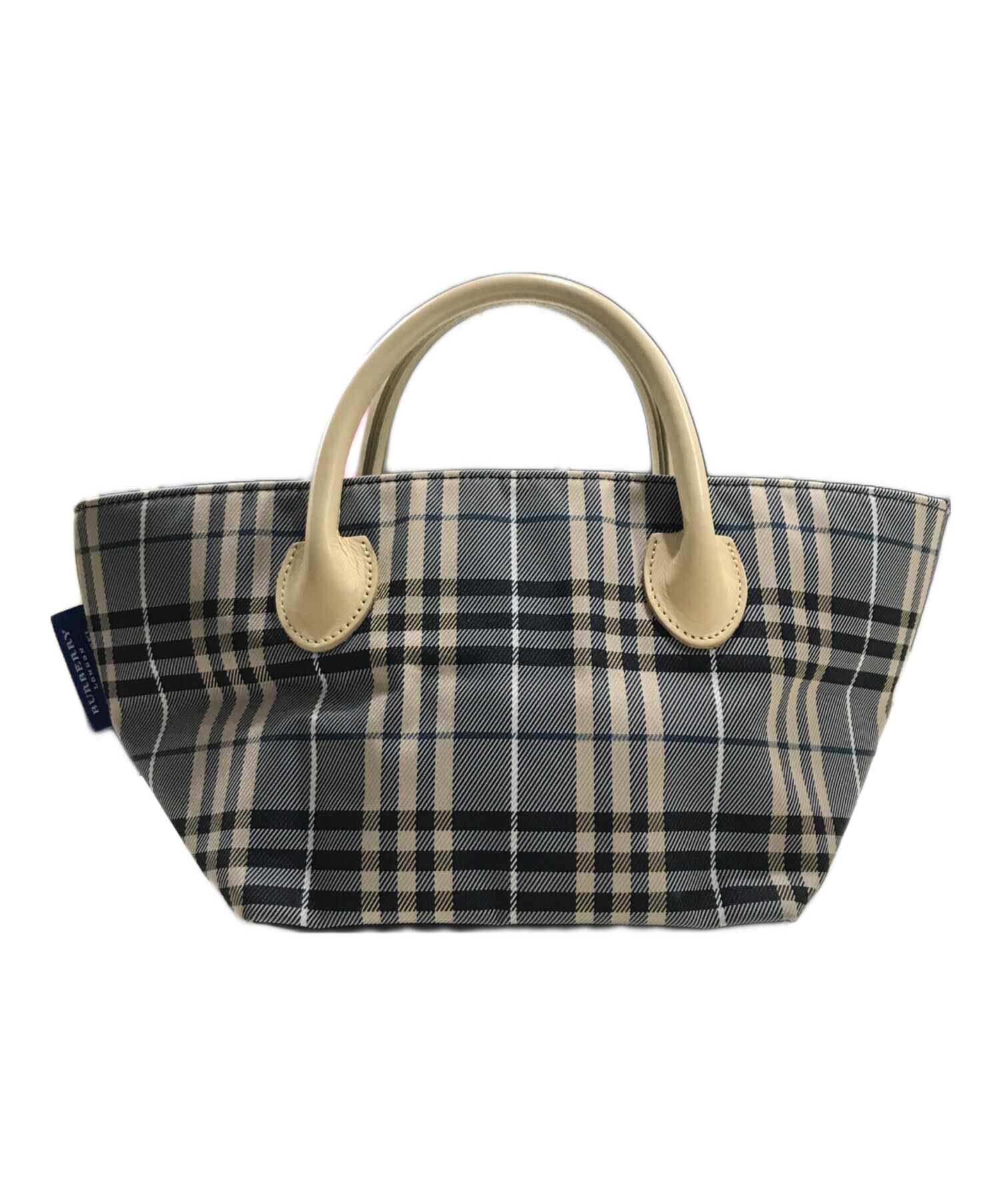 中古・古着通販】BURBERRY BLUE LABEL (バーバリーブルーレーベル